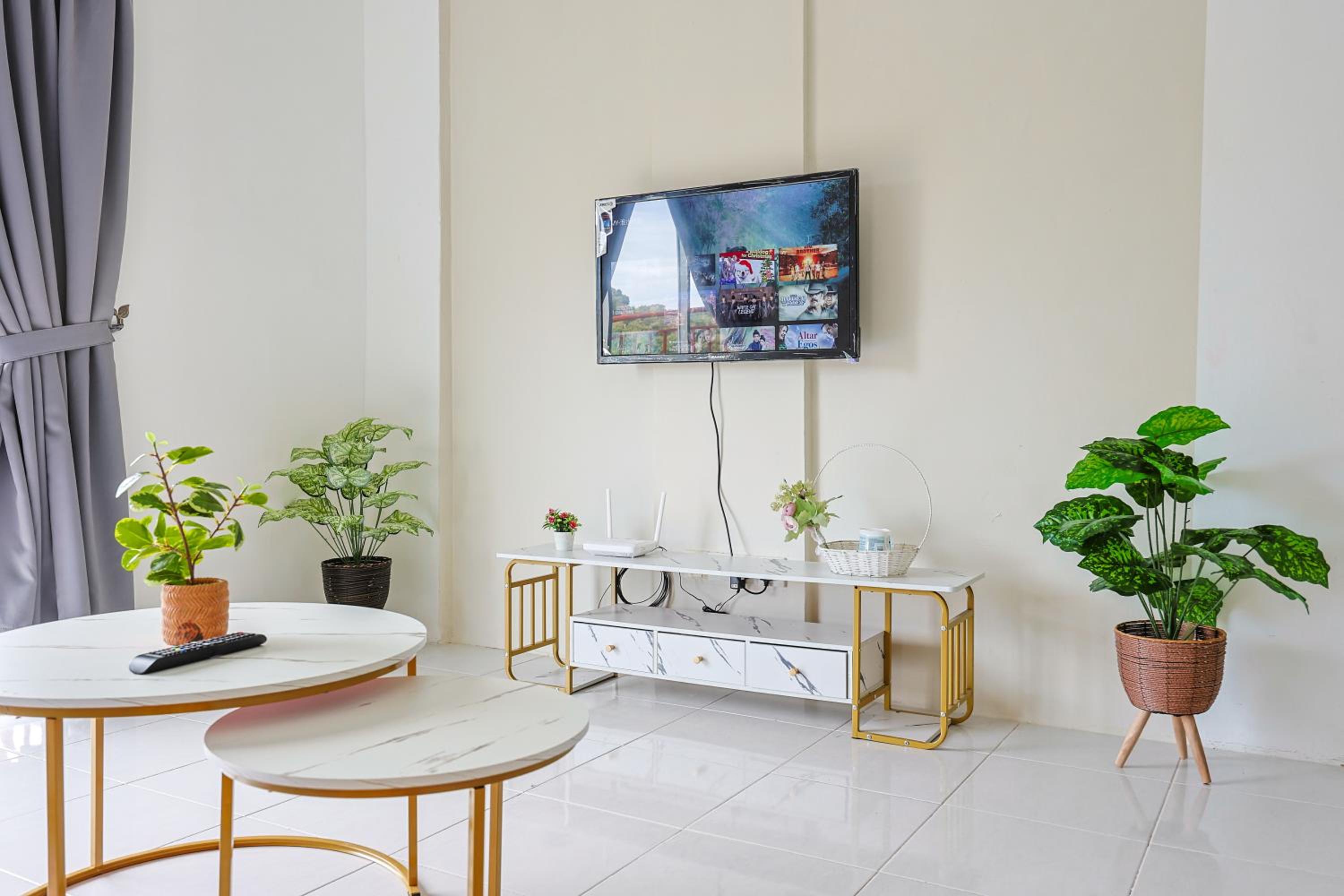 Perfect for Families & Friends, Retreat Brinchang Cameron Highland- Clover Home 2-20