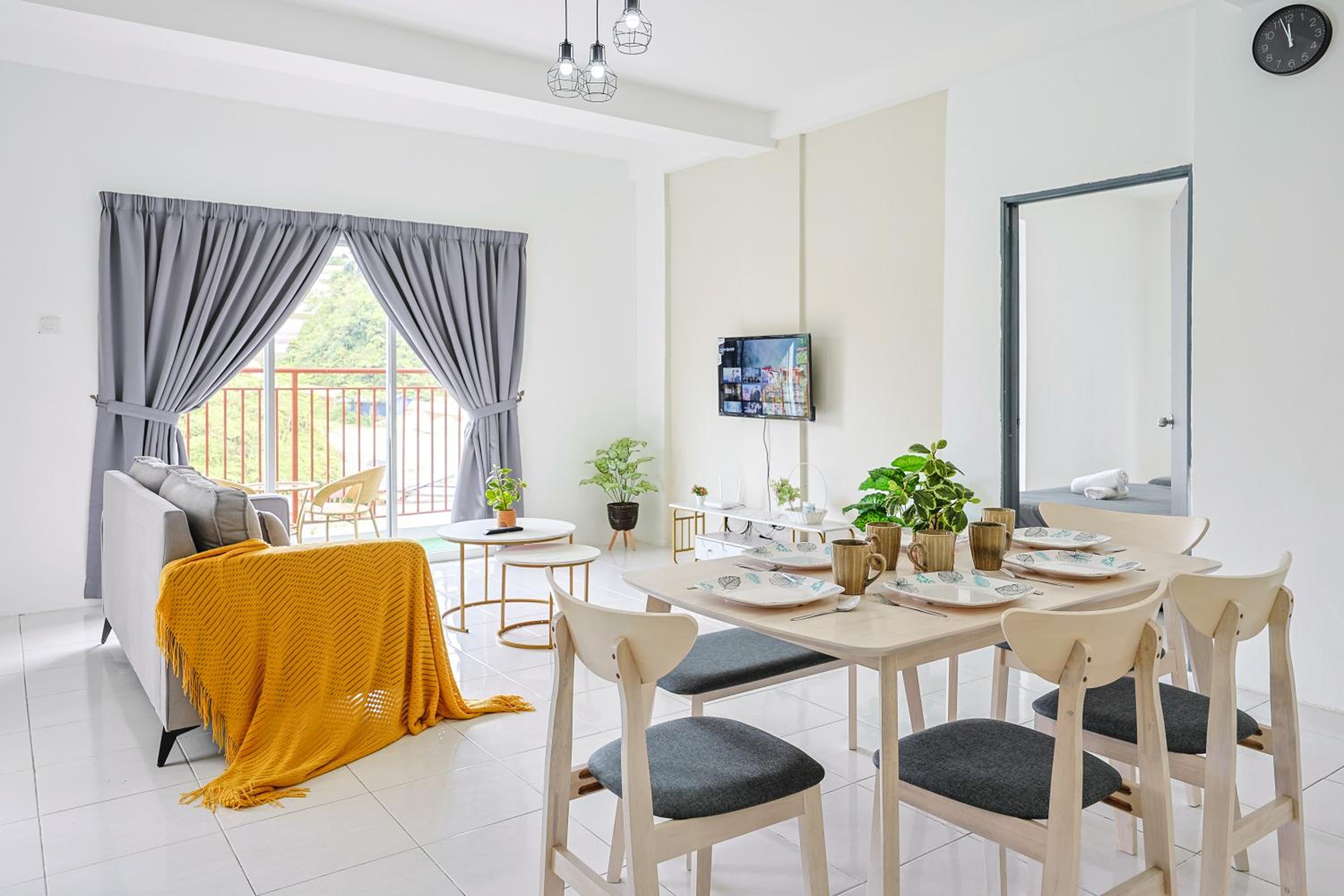 Perfect for Families & Friends, Retreat Brinchang Cameron Highland- Clover Home 2-20