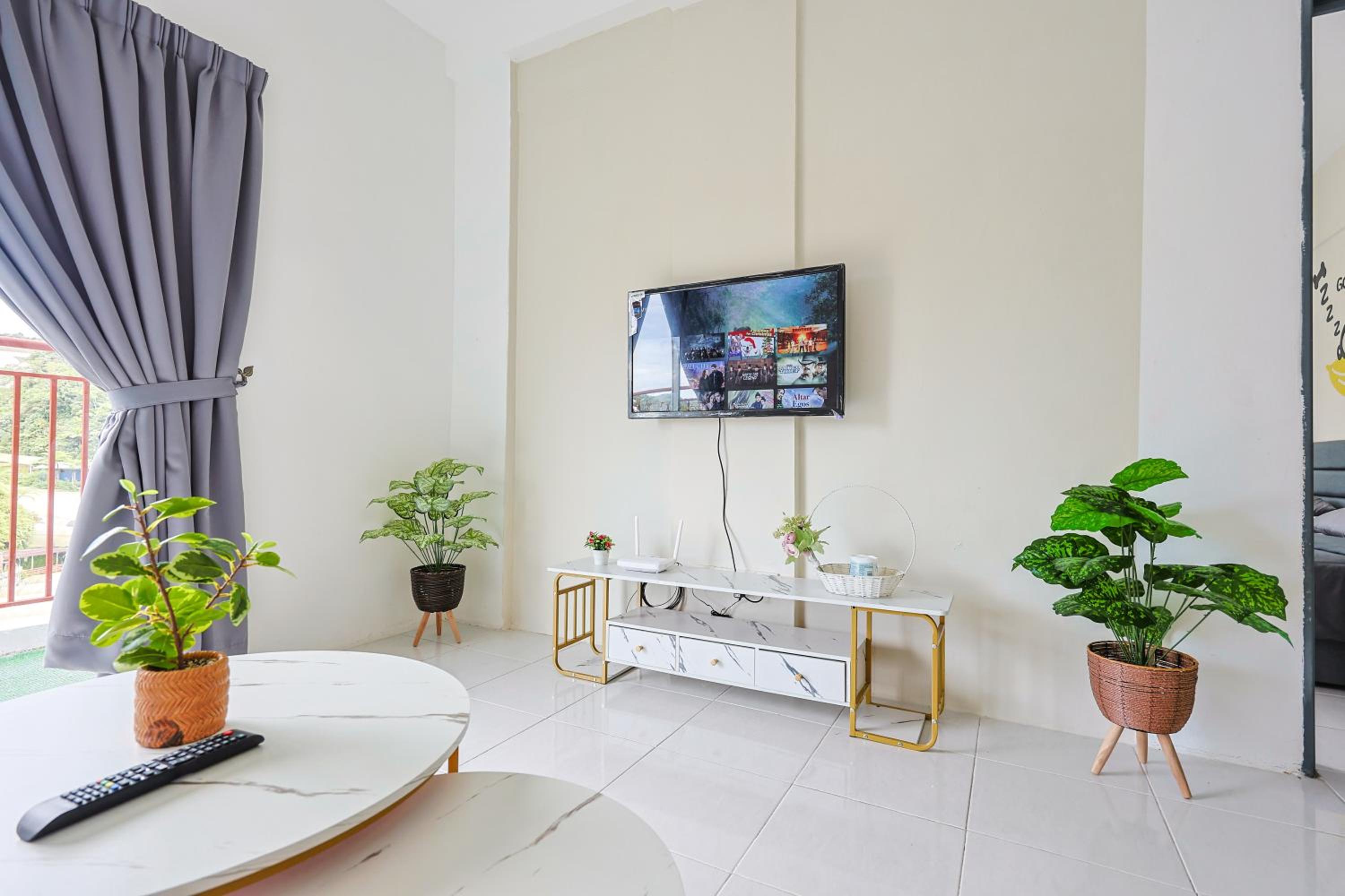 Perfect for Families & Friends, Retreat Brinchang Cameron Highland- Clover Home 2-20