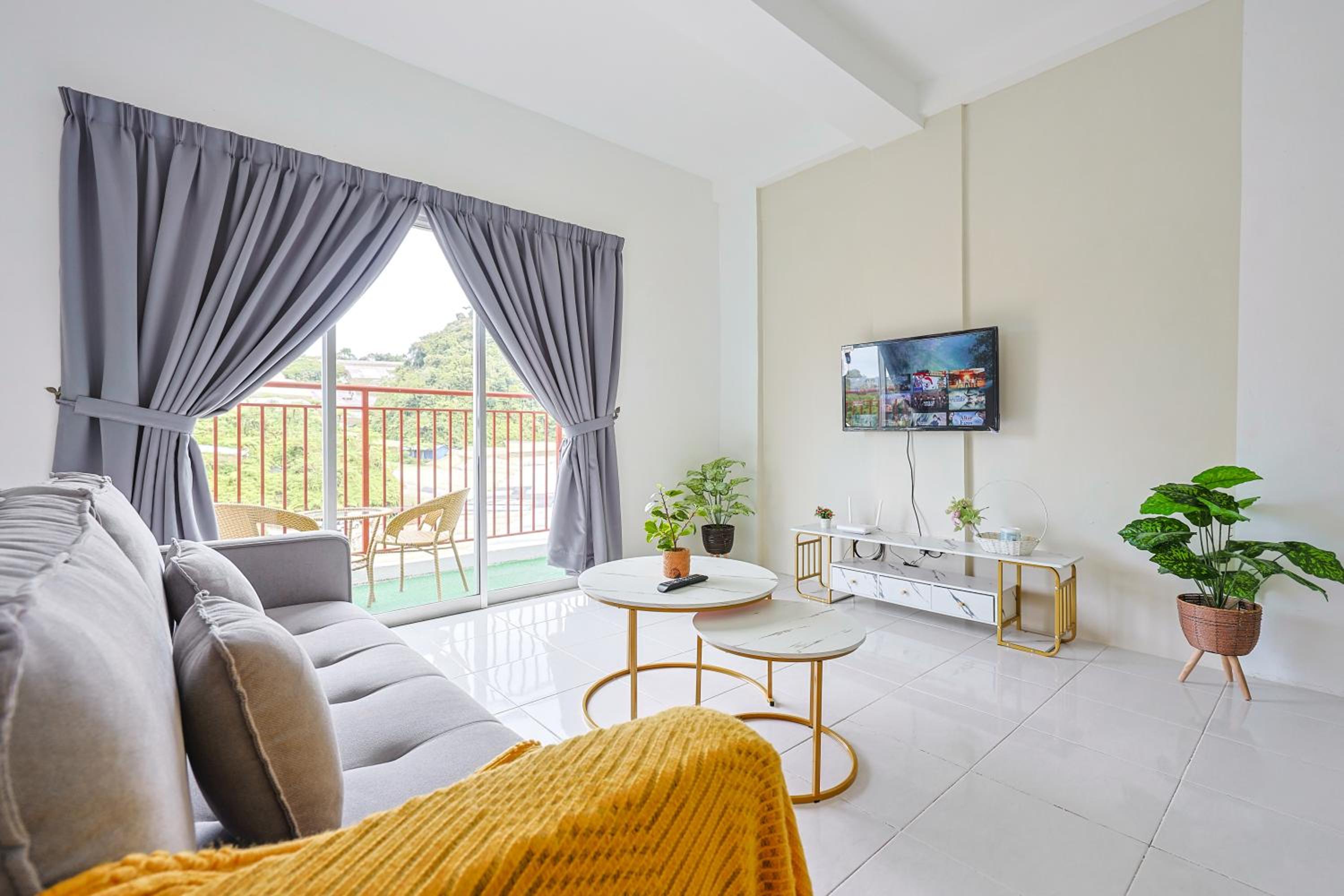 Perfect for Families & Friends, Retreat Brinchang Cameron Highland- Clover Home 2-20
