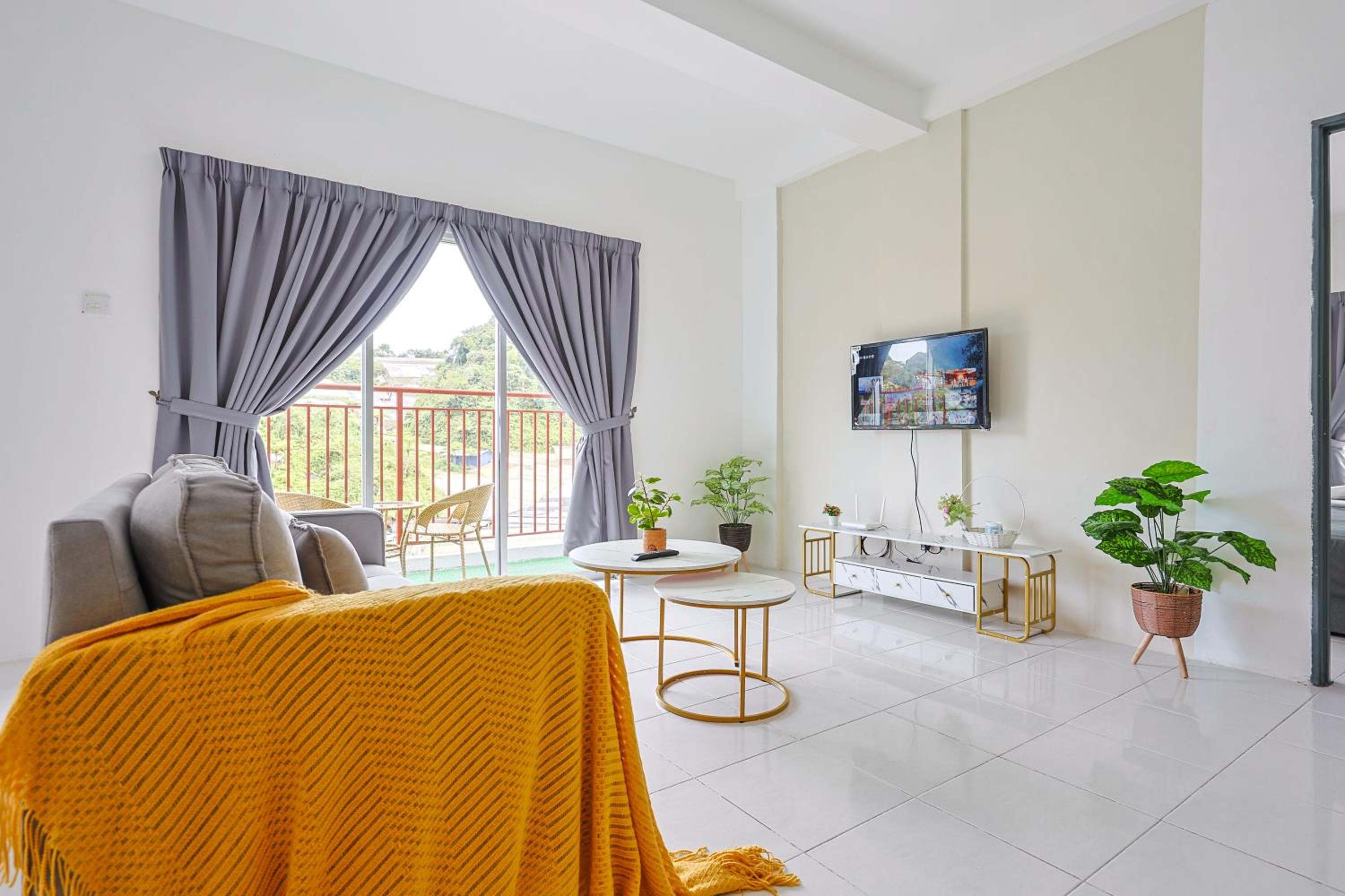 Perfect for Families & Friends, Retreat Brinchang Cameron Highland- Clover Home 2-20