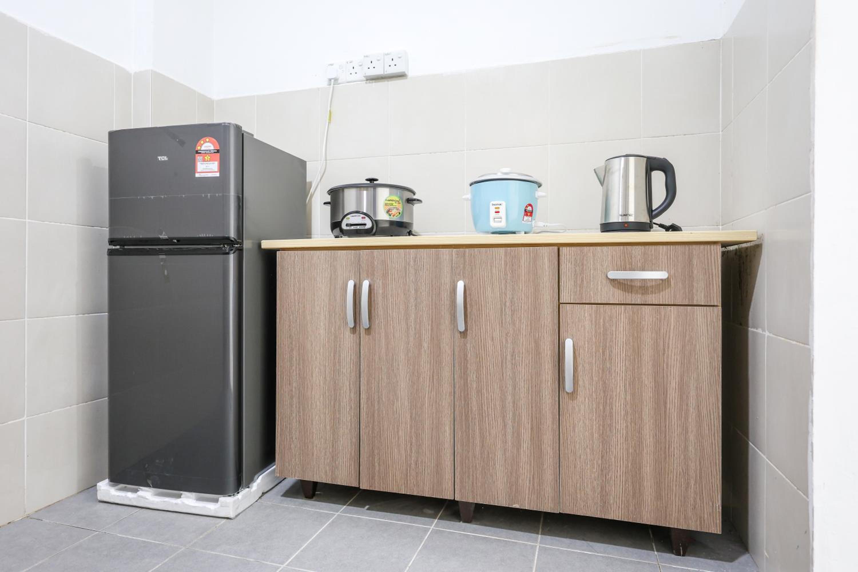 Perfect for Families & Friends, Retreat Brinchang Cameron Highland- Clover Home 2-20