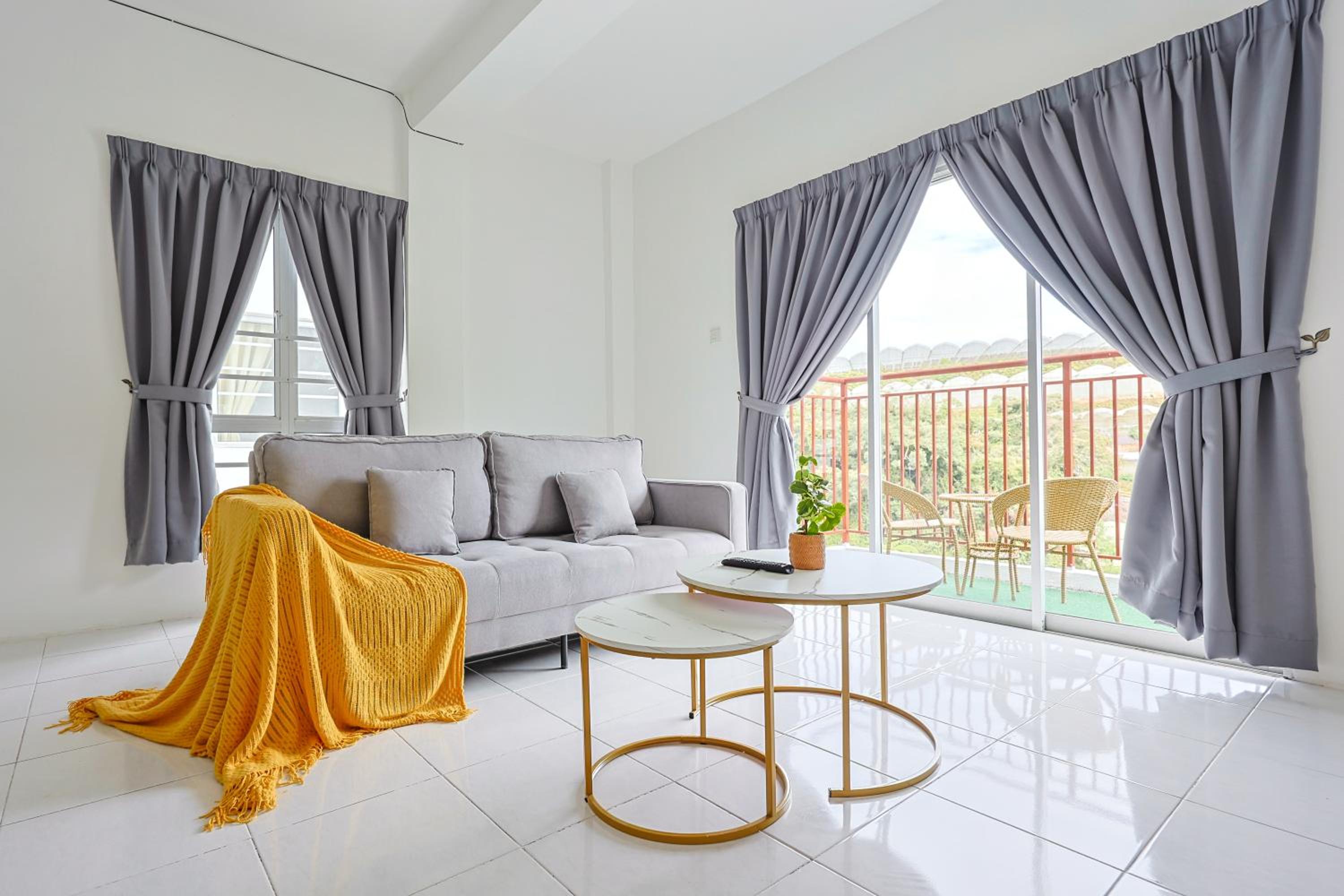 Perfect for Families & Friends, Retreat Brinchang Cameron Highland- Clover Home 2-20
