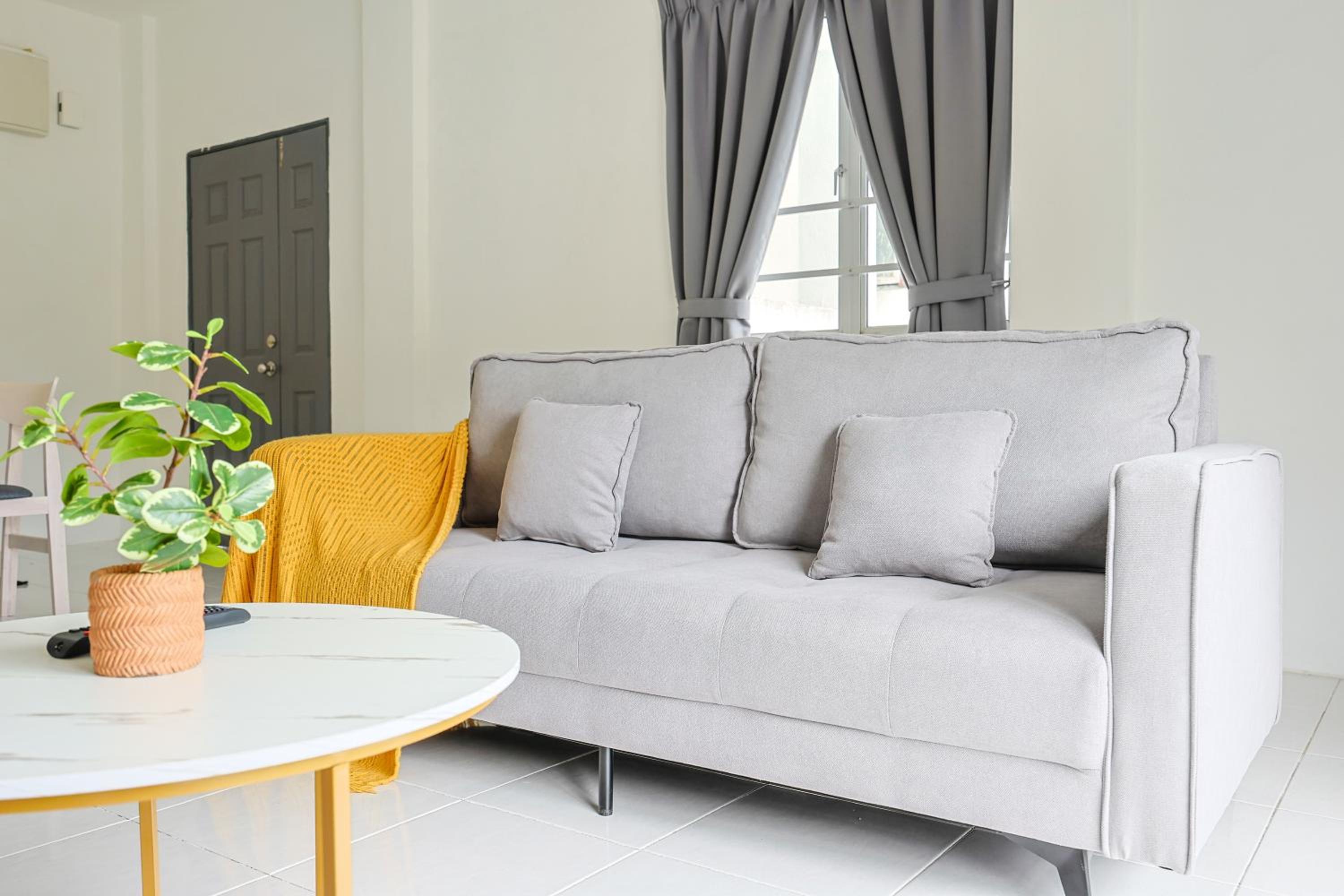 Perfect for Families & Friends, Retreat Brinchang Cameron Highland- Clover Home 2-20