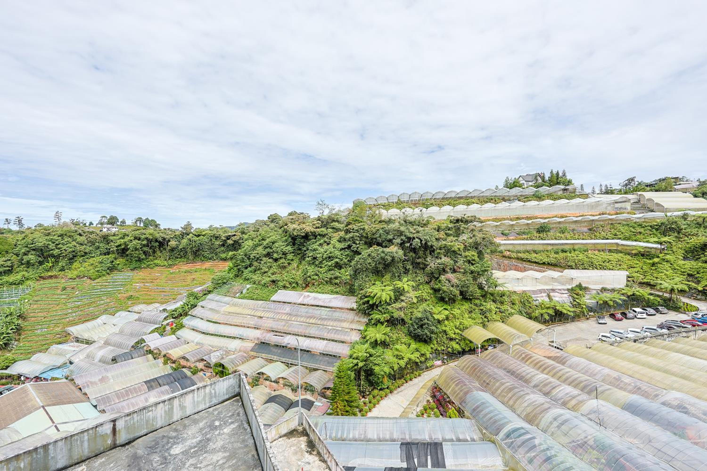 Perfect for Families & Friends, Retreat Brinchang Cameron Highland- Clover Home 2-20