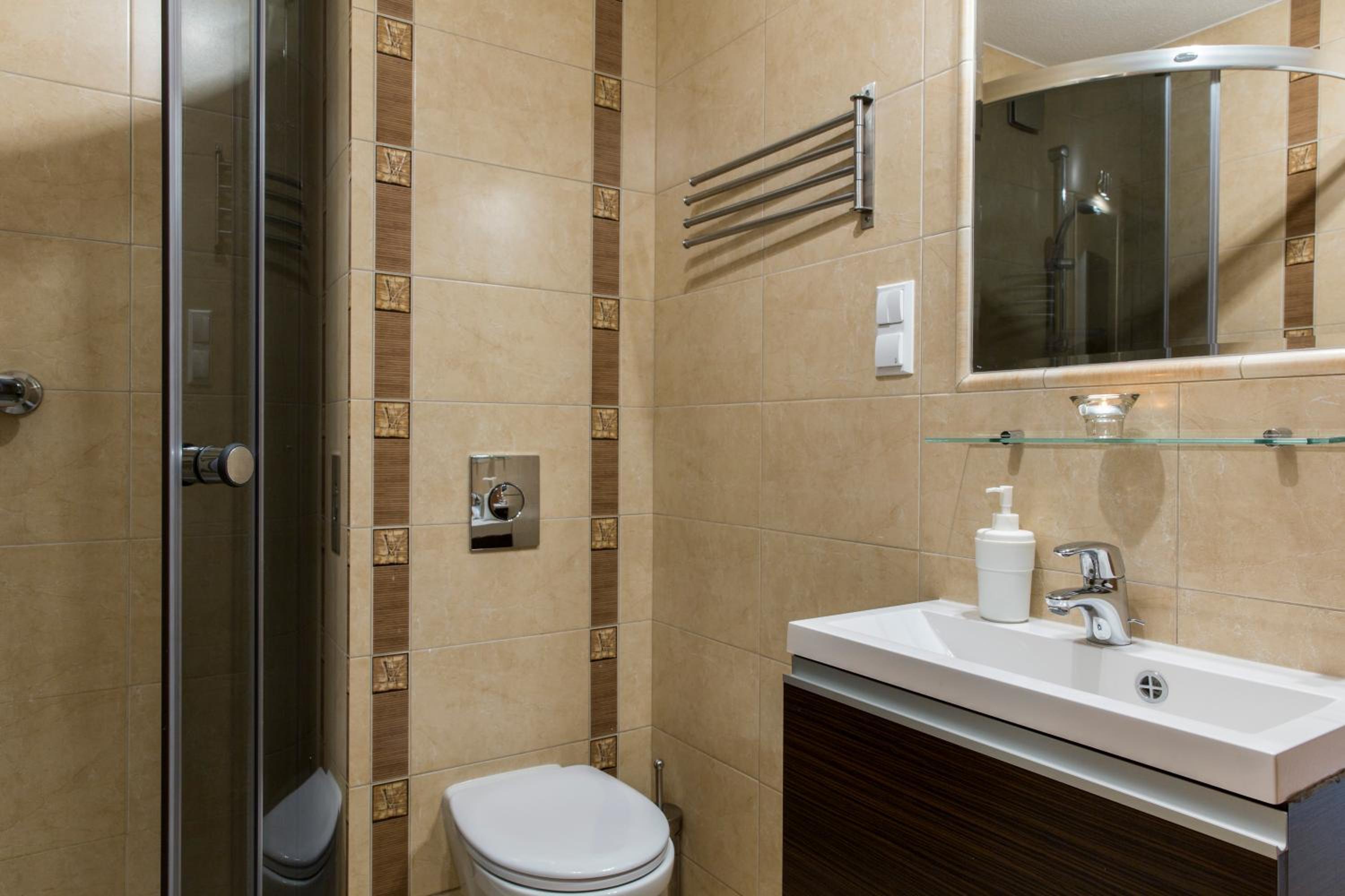 udanypobyt Apartament Studio Na Tetmajera view 5