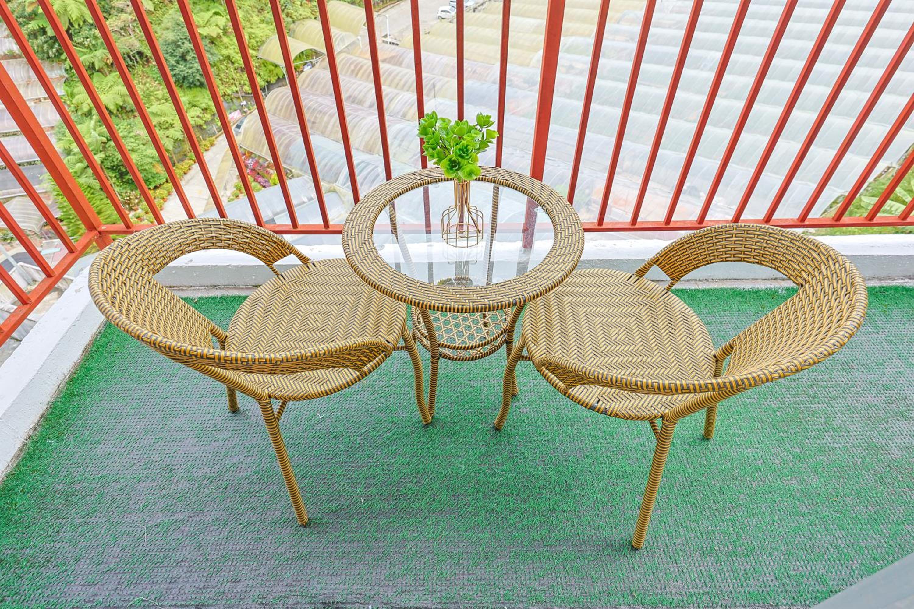 Perfect for Families & Friends, Retreat Brinchang Cameron Highland- Clover Home 2-20