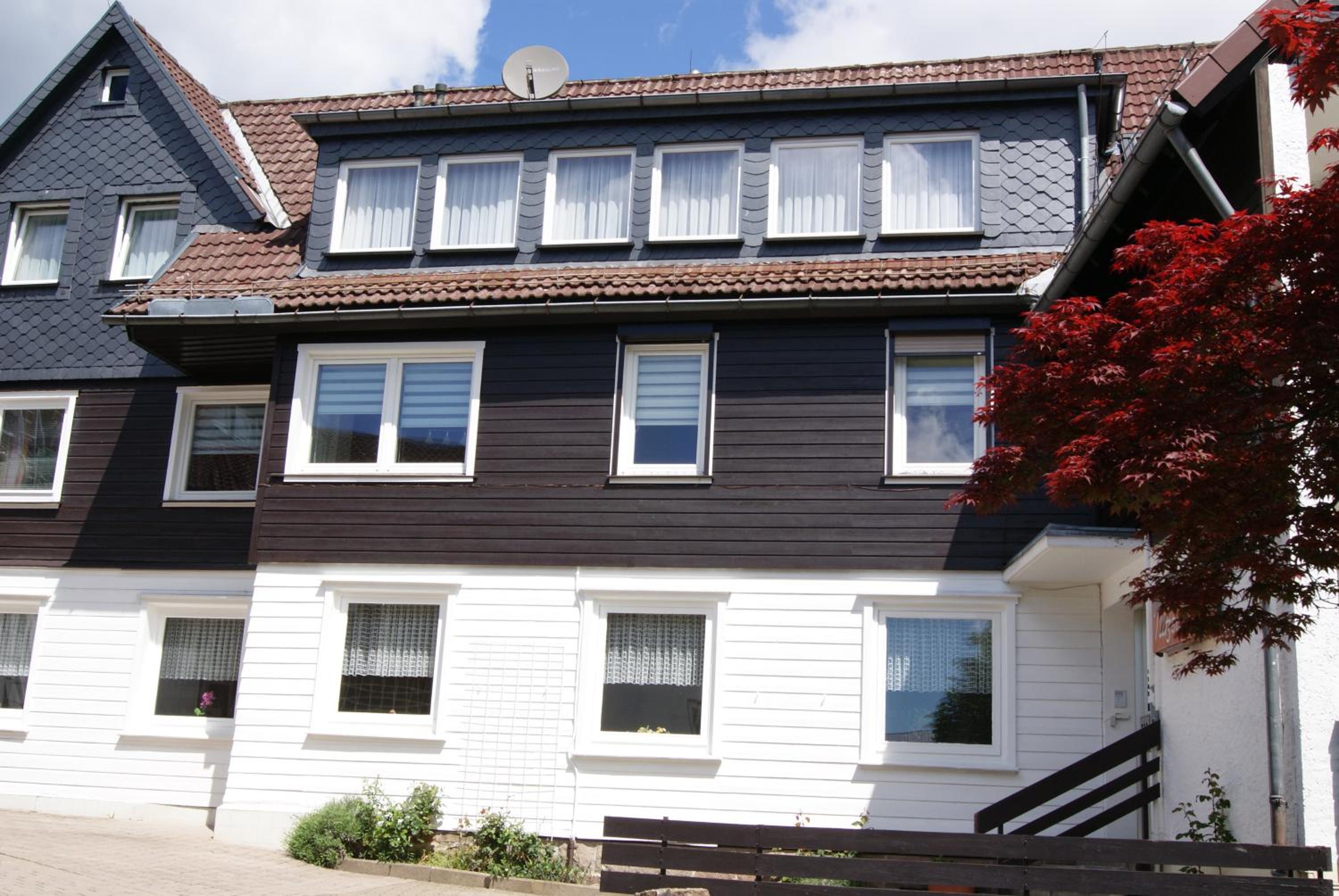 Ferienwohnung Nitzschke