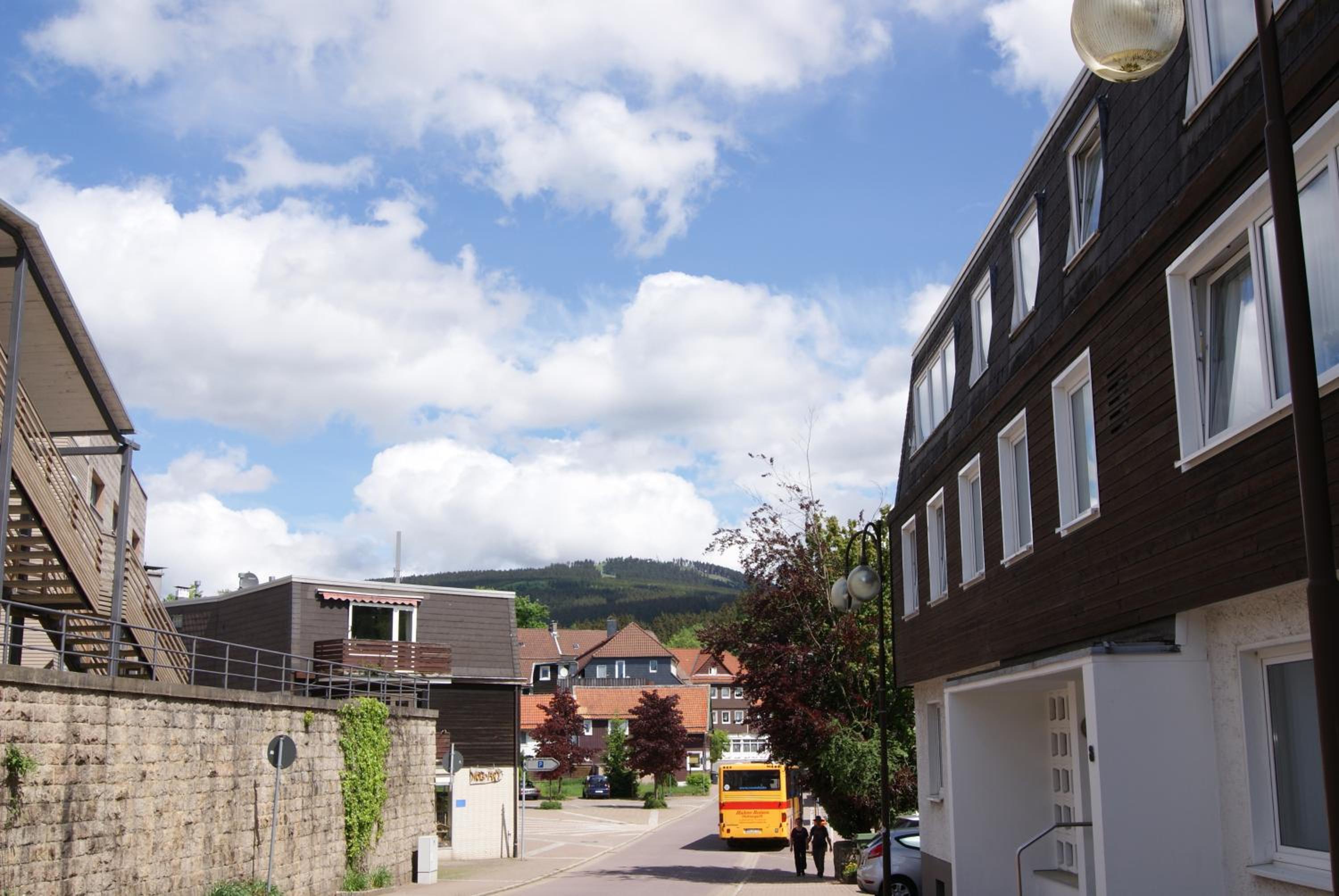 Ferienwohnung Nitzschke