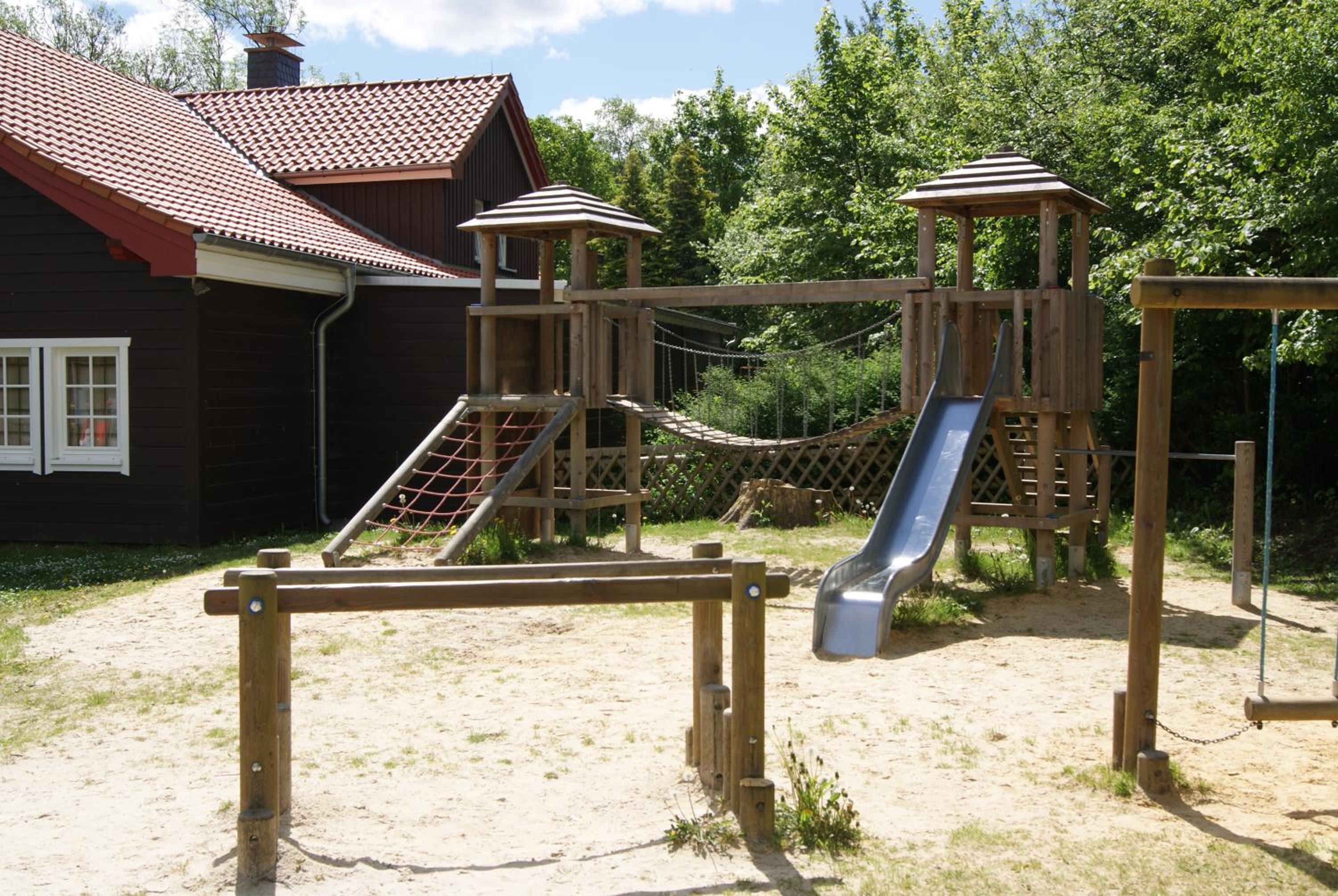 Ferienwohnung Nitzschke