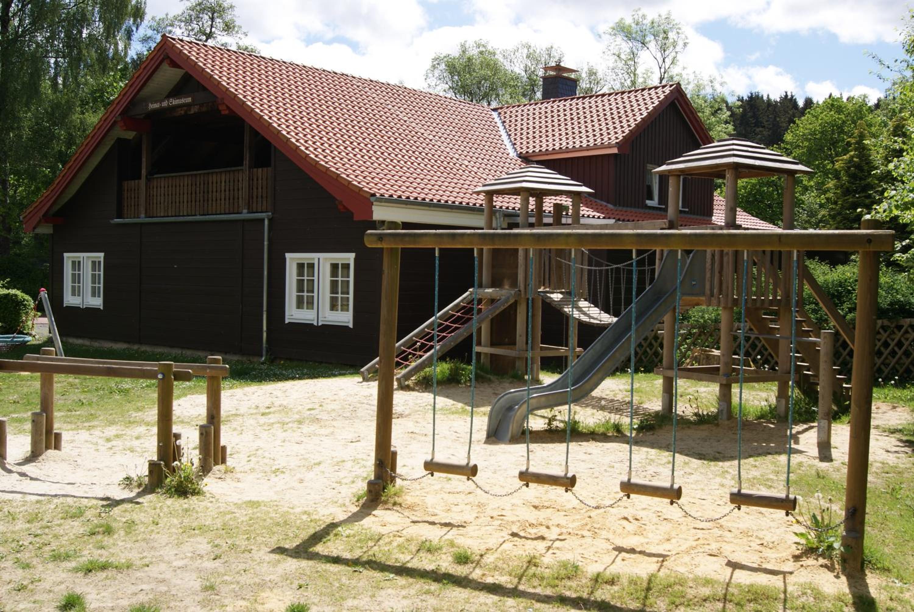 Ferienwohnung Nitzschke