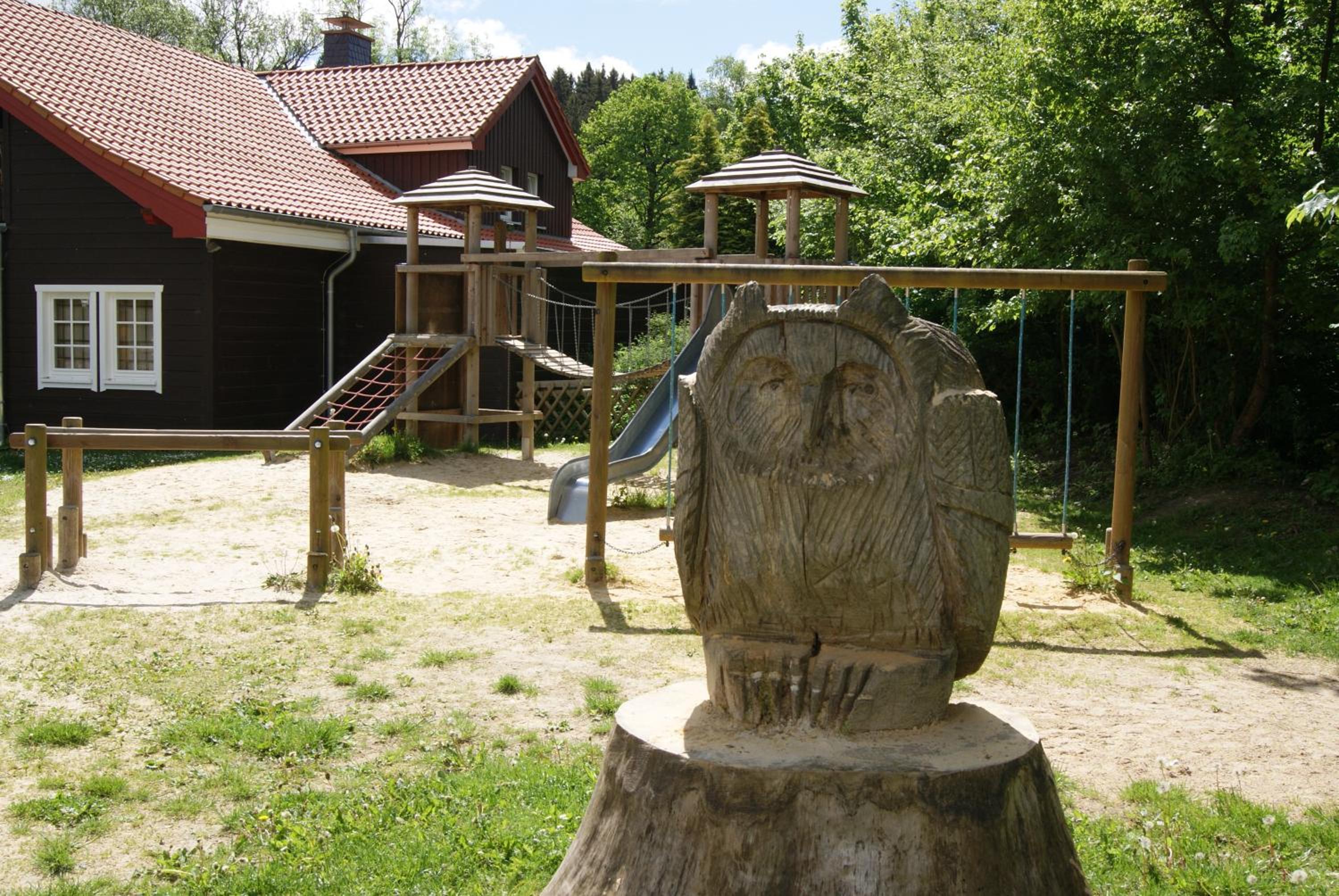 Ferienwohnung Nitzschke