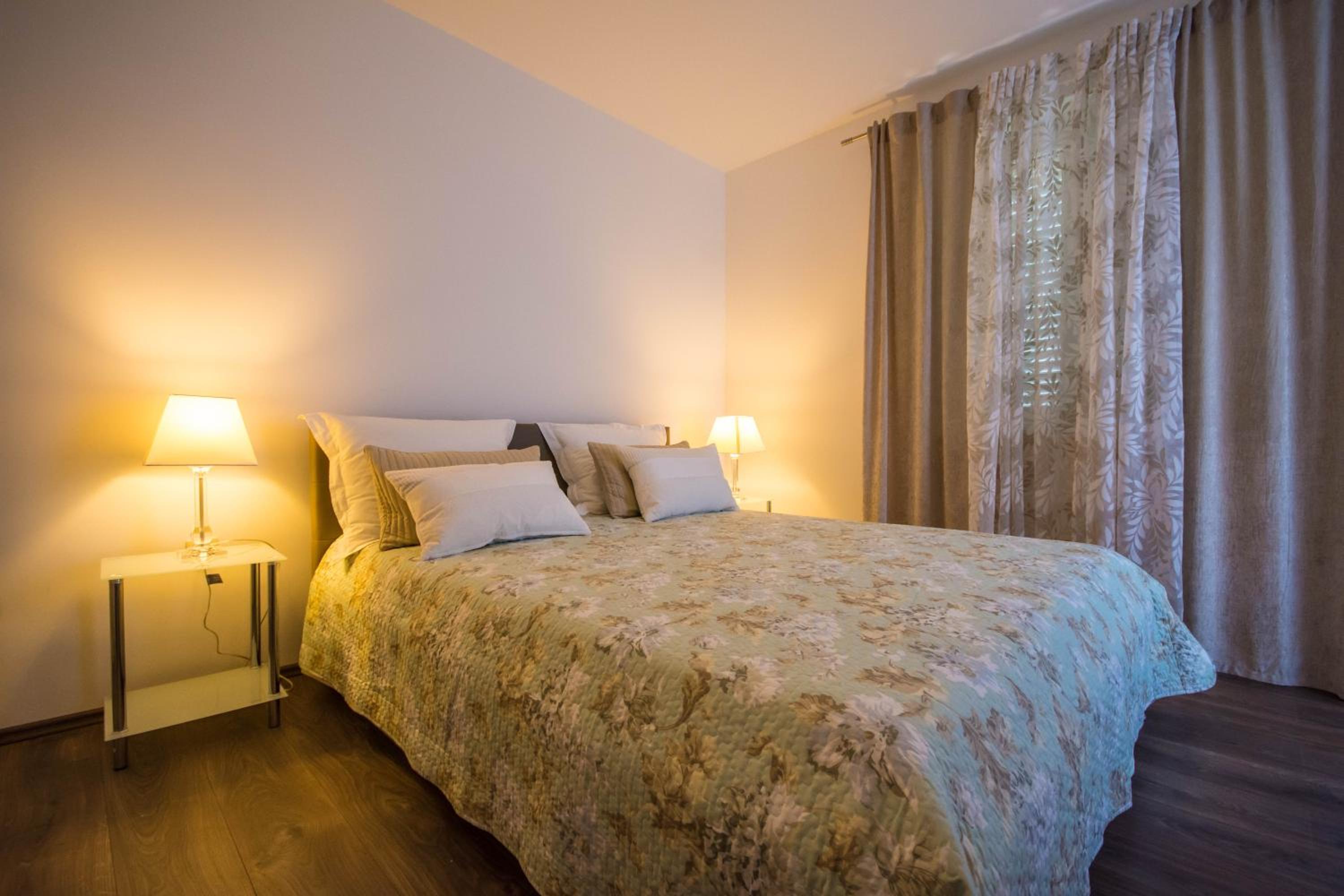 Apartments Maria
