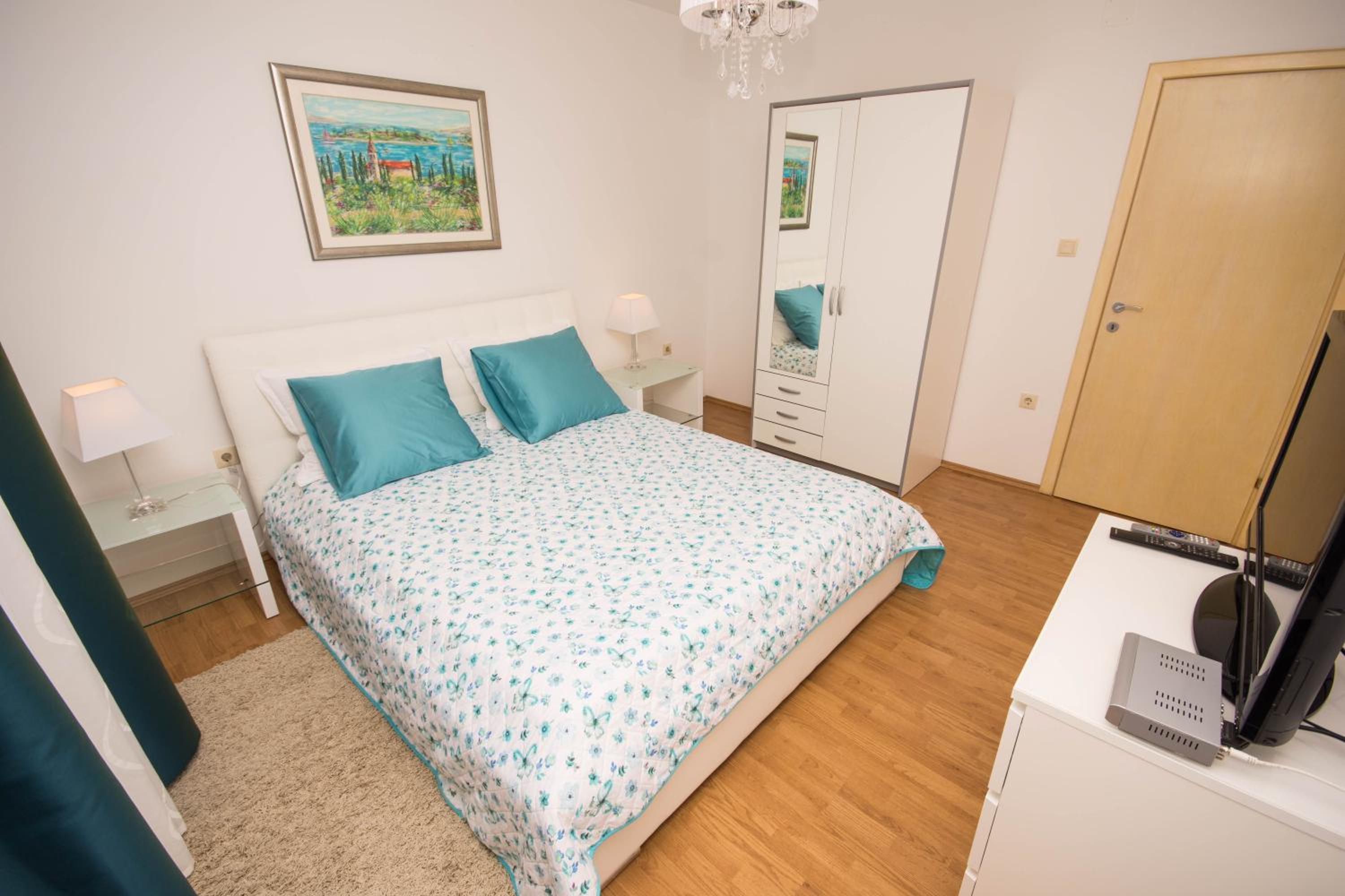 Apartments Maria