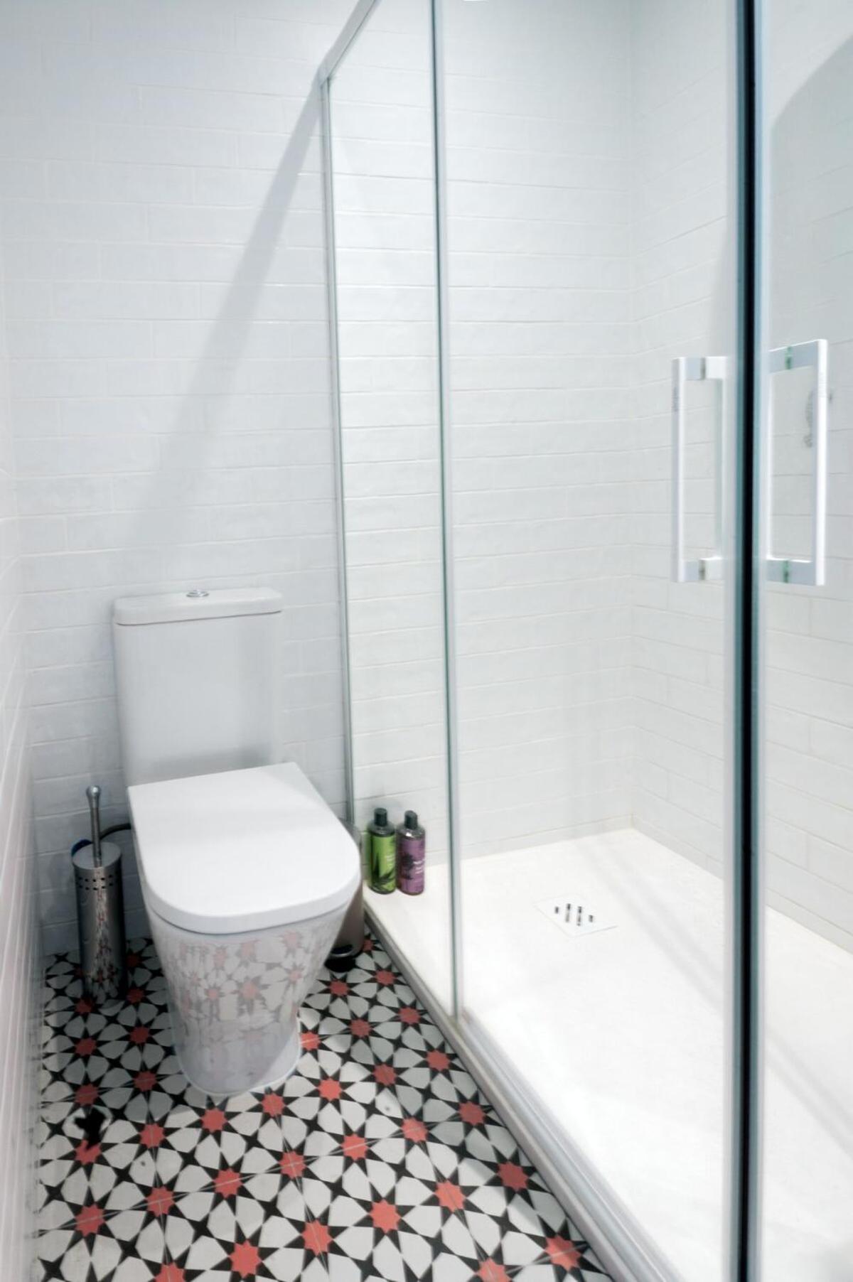 La Casa del Mar-Cabañal 3BR Suites