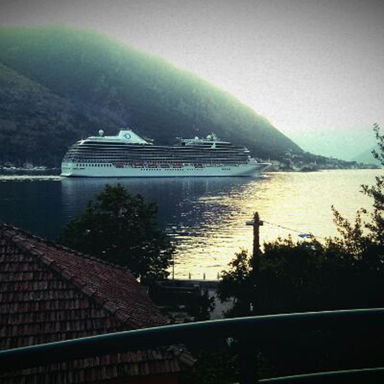 Apartment Balsa i Mia