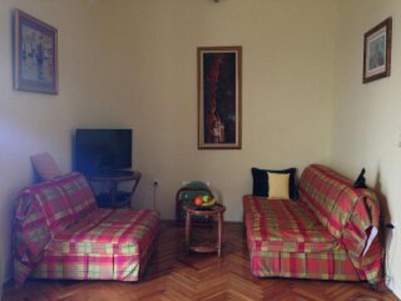 Apartment Balsa i Mia