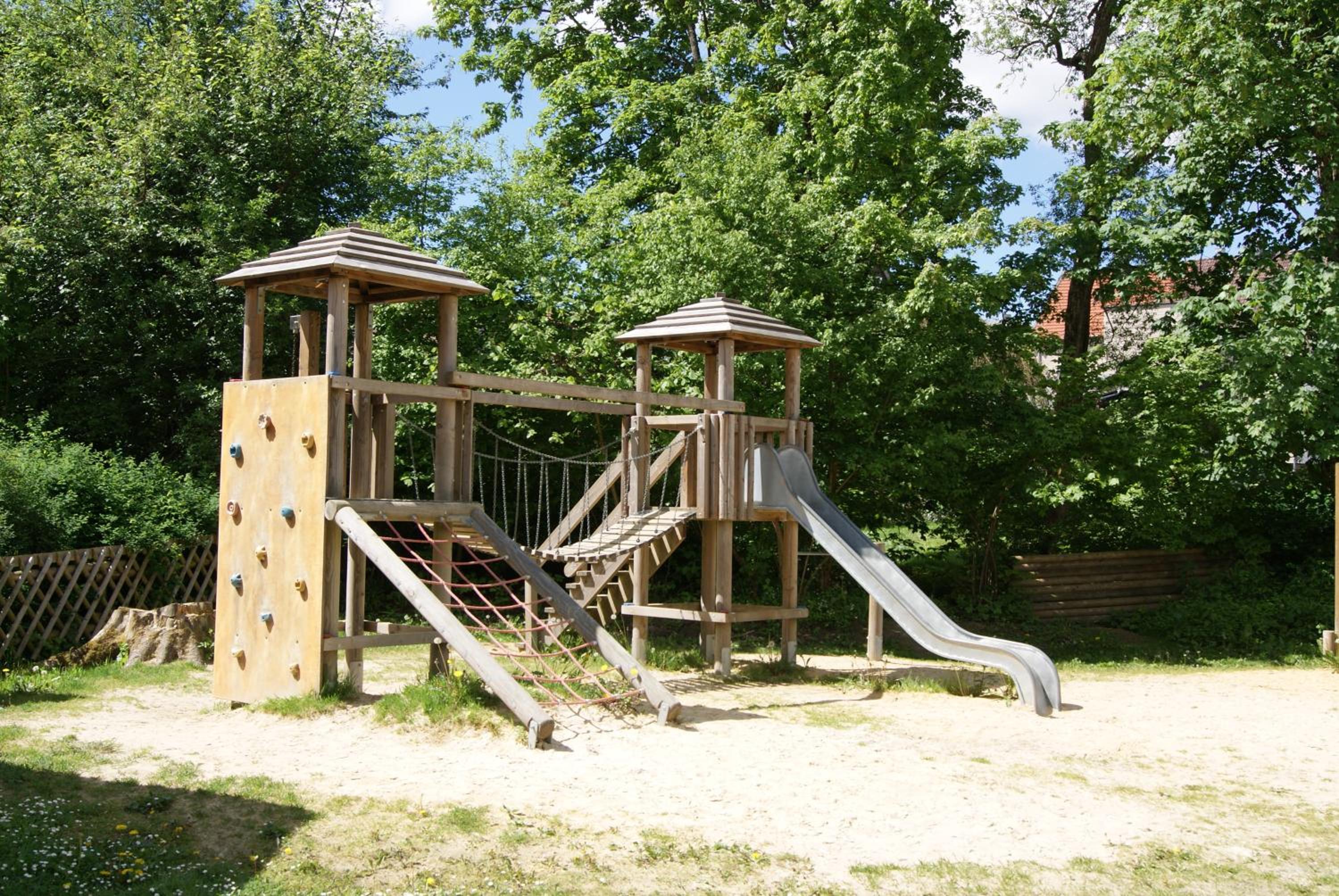 Ferienwohnung Nitzschke