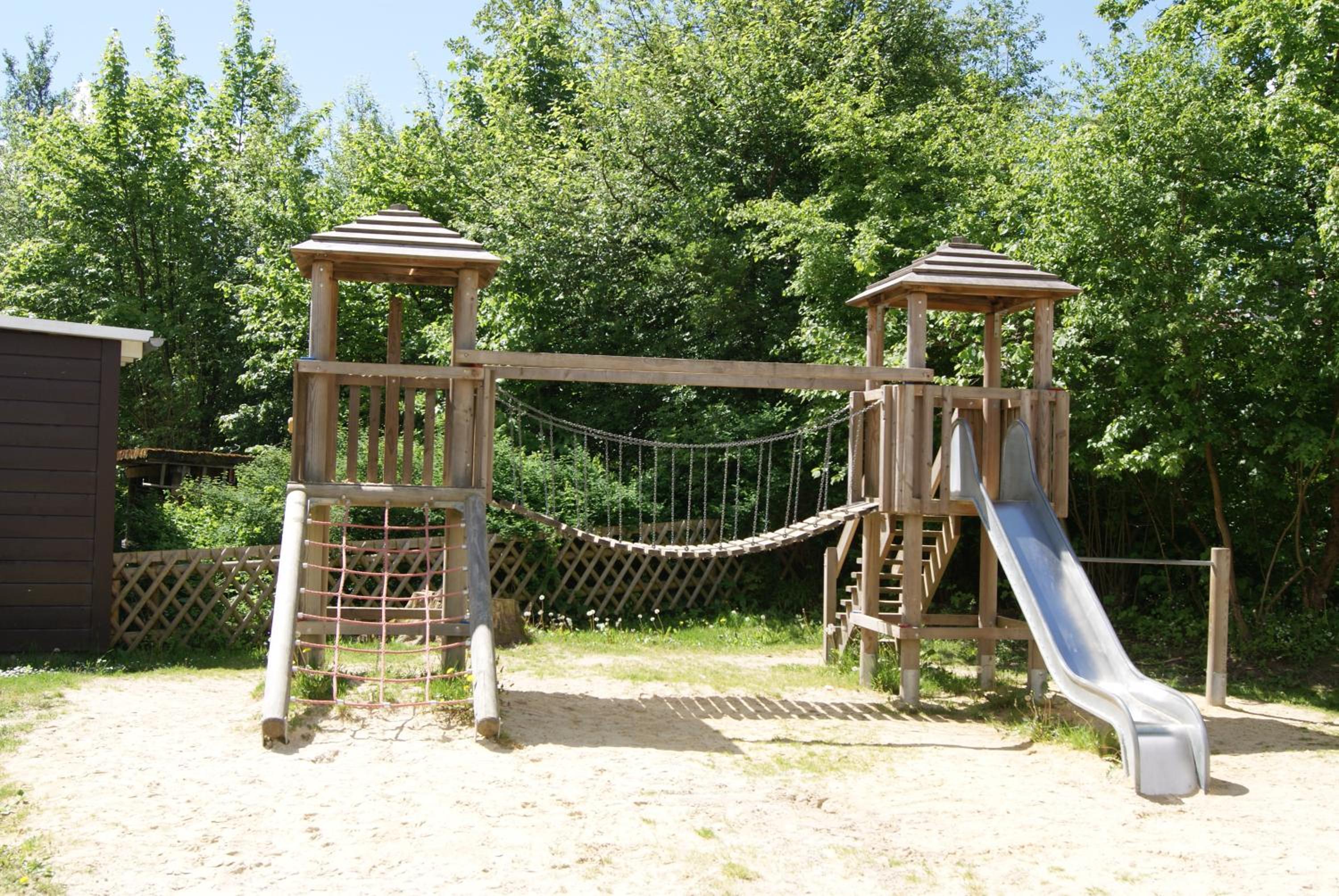 Ferienwohnung Nitzschke