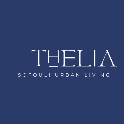 THELIA Sofouli Urban Living