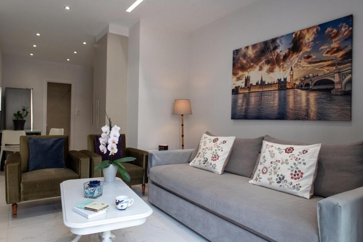 THELIA Sofouli Urban Living