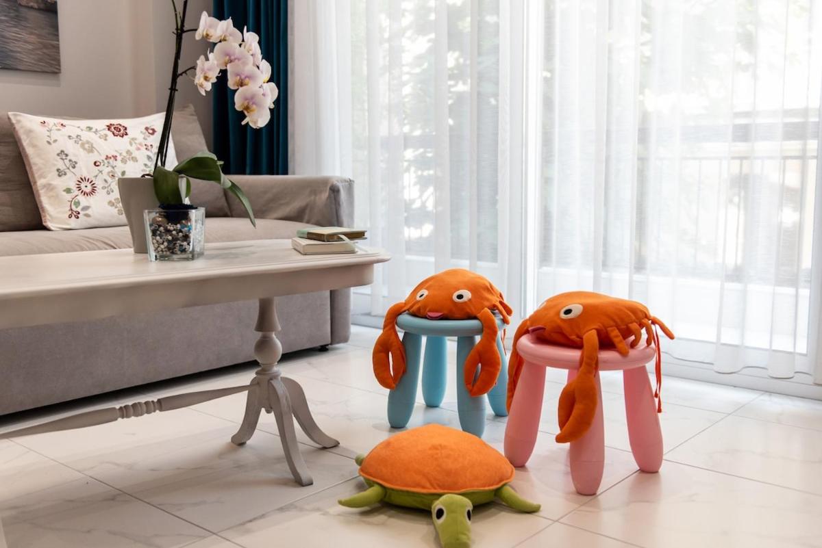 THELIA Sofouli Urban Living