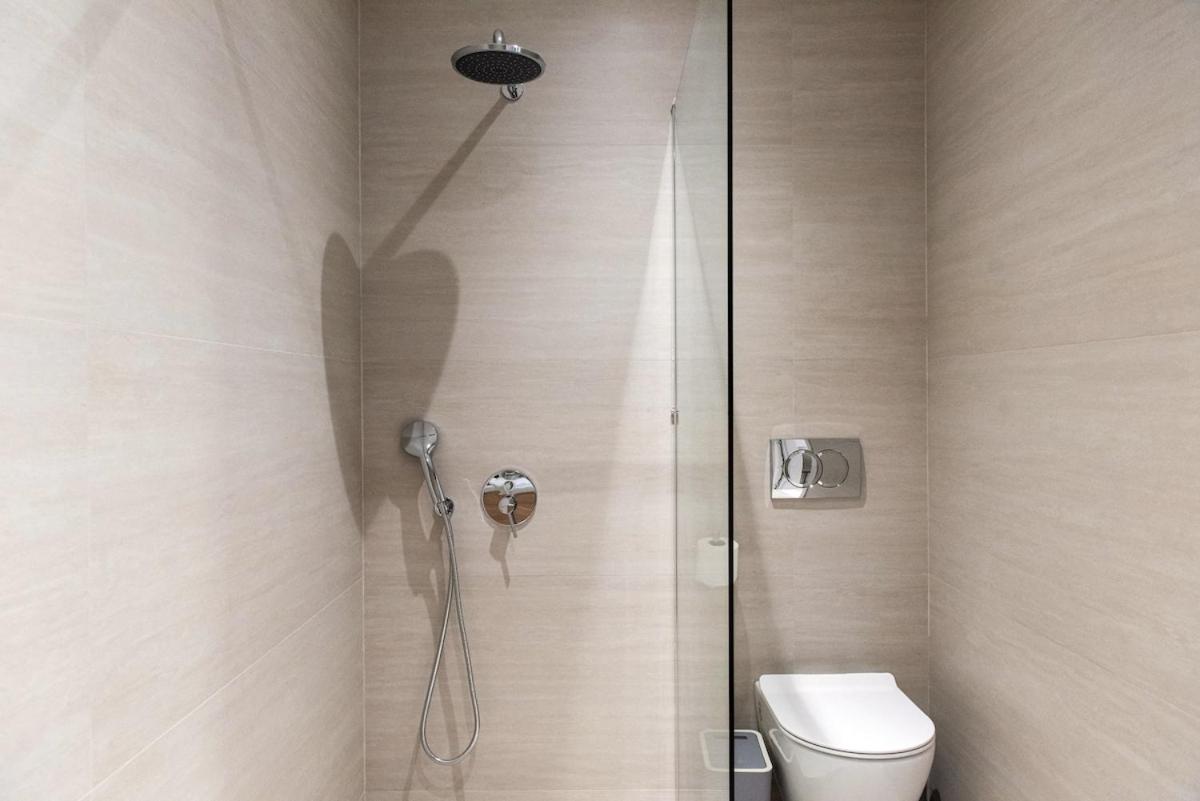 THELIA Sofouli Urban Living