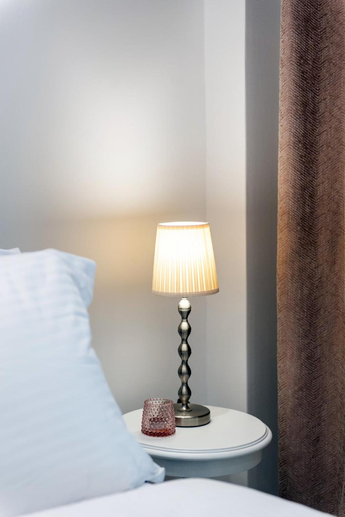 THELIA Sofouli Urban Living