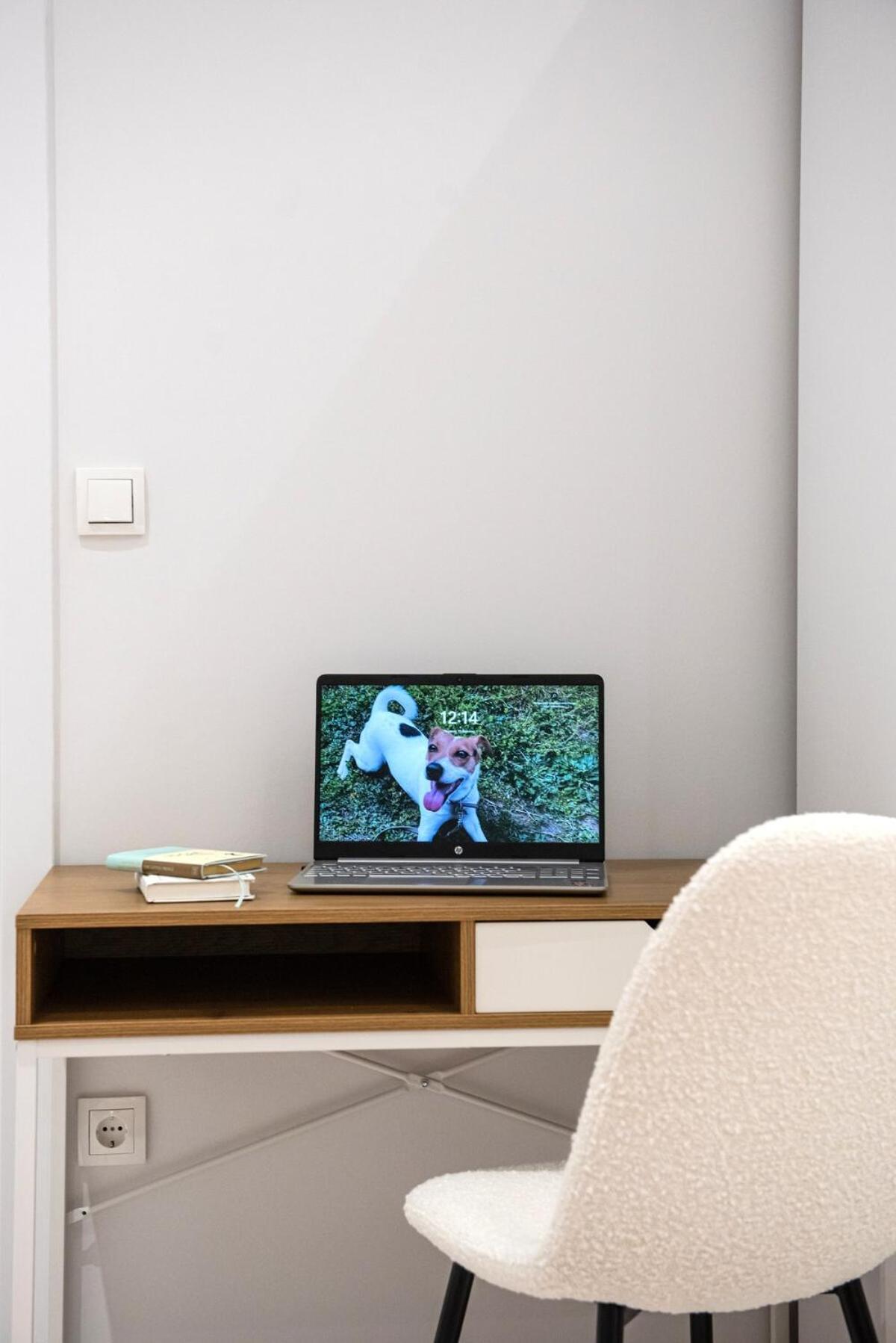 THELIA Sofouli Urban Living