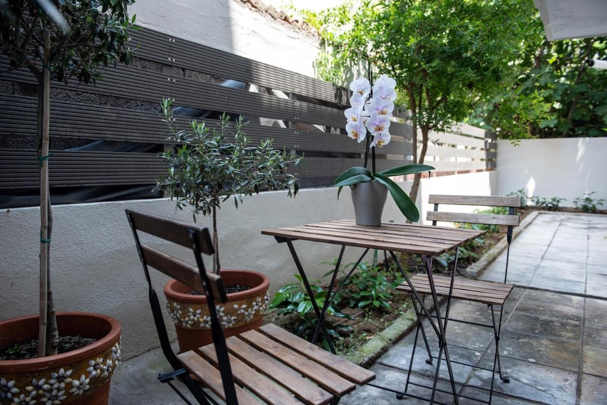 THELIA Sofouli Urban Living