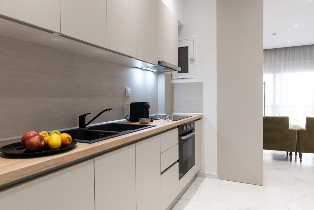 THELIA Sofouli Urban Living