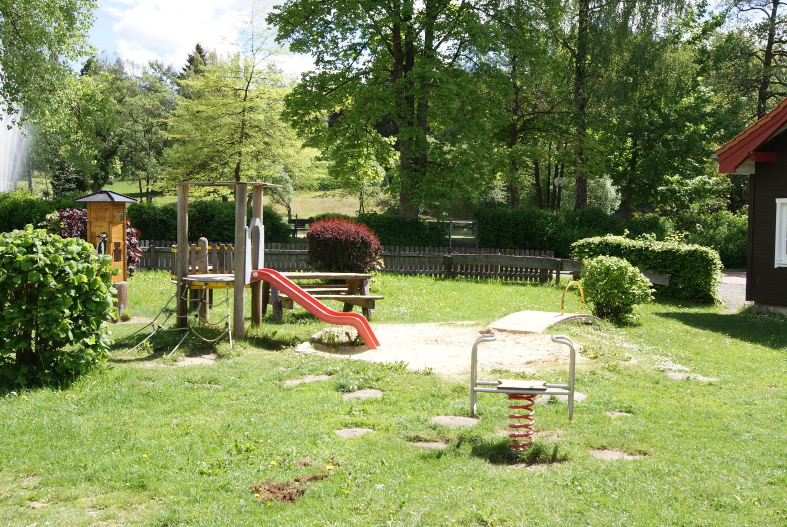 Ferienwohnung Nitzschke