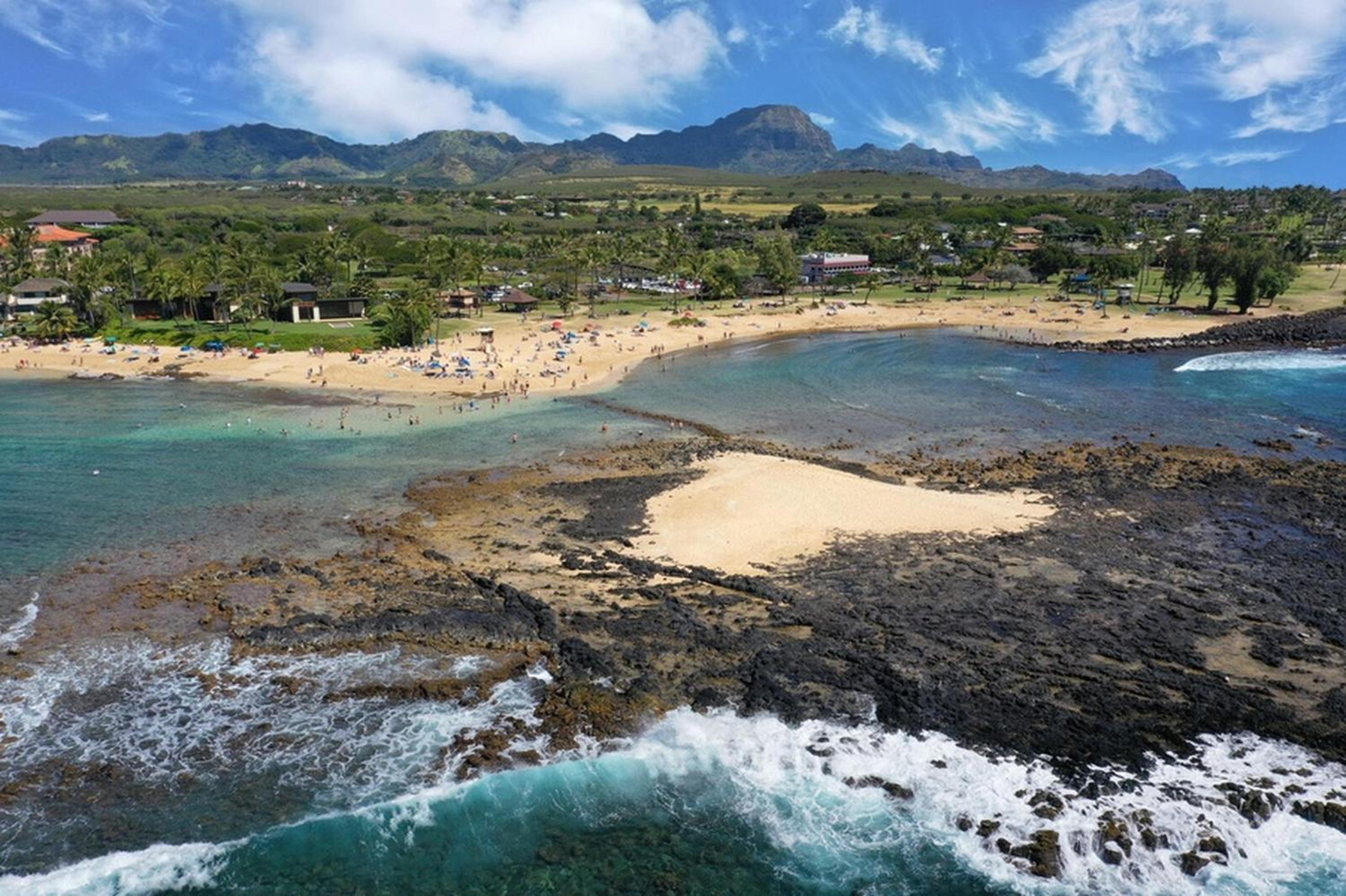 Hale Kainani #6 E Komo Mai