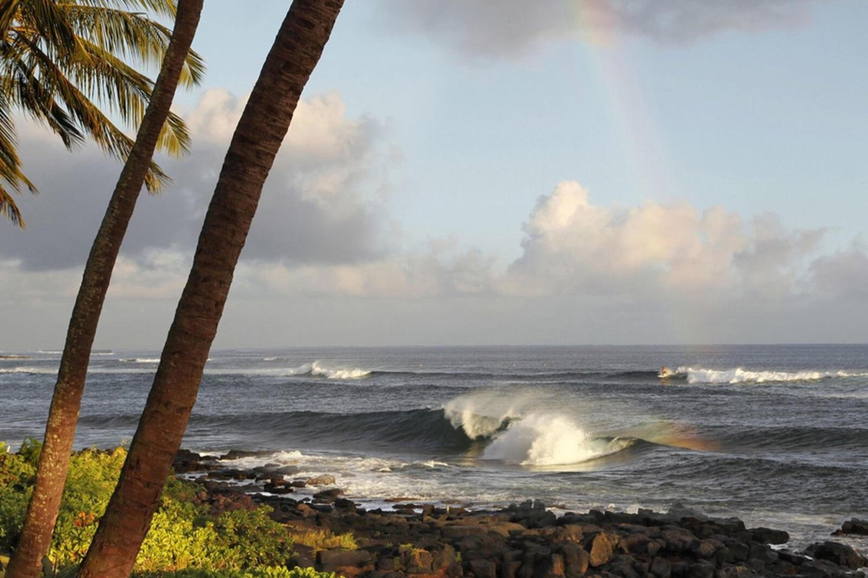 Hale Kainani #6 E Komo Mai