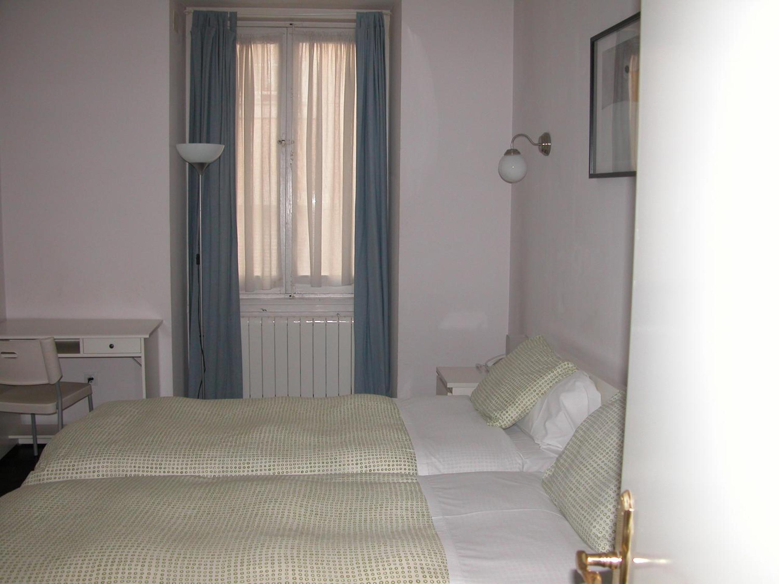 Hostal Goyal Pizarro photo 2
