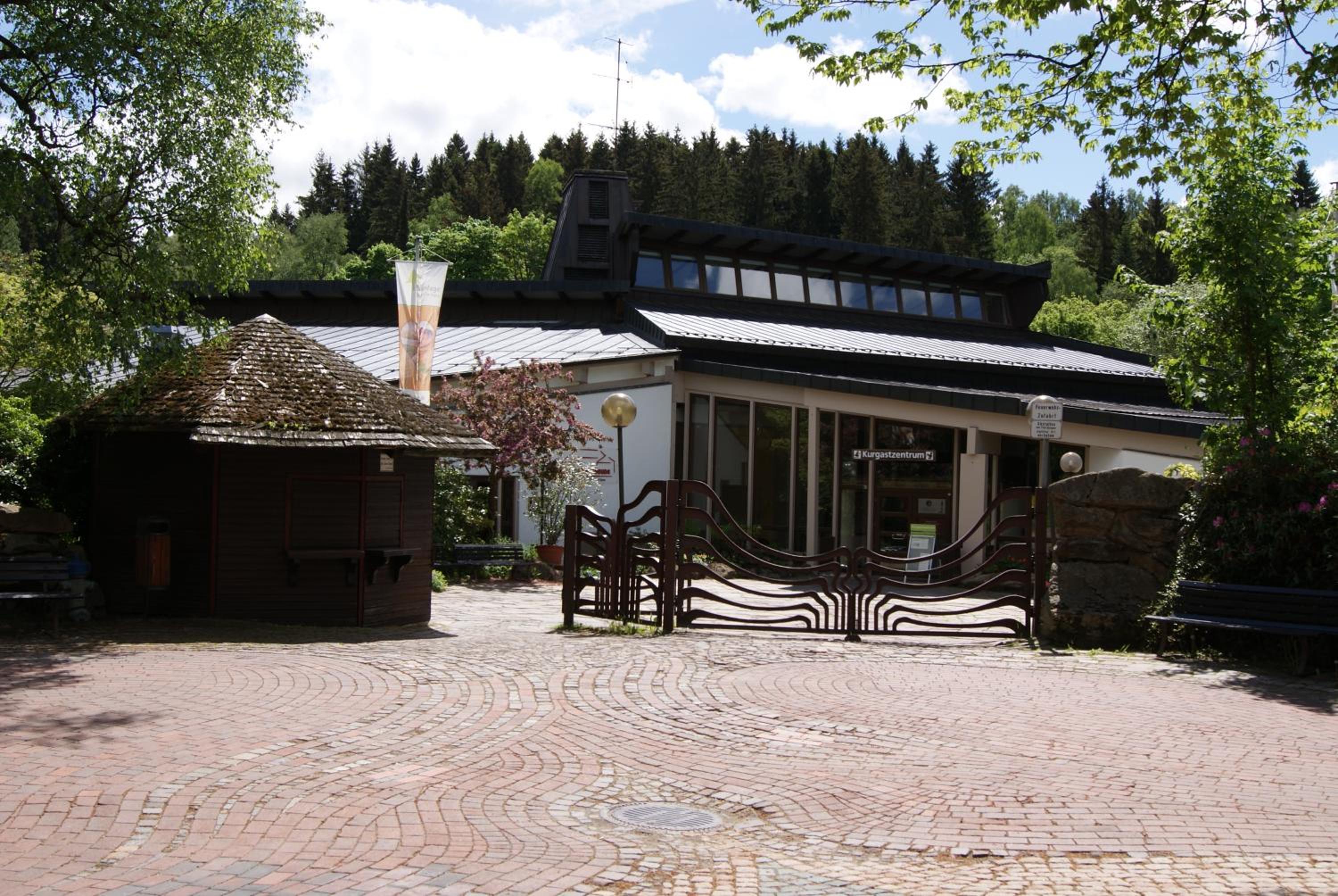 Ferienwohnung Nitzschke