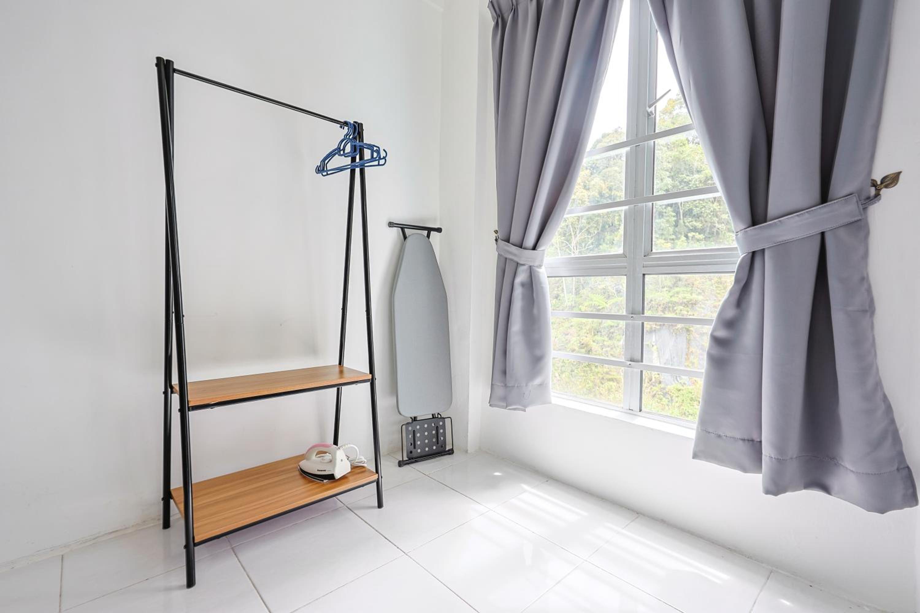 Perfect for Families & Friends, Retreat Brinchang Cameron Highland- Clover Home 2-20