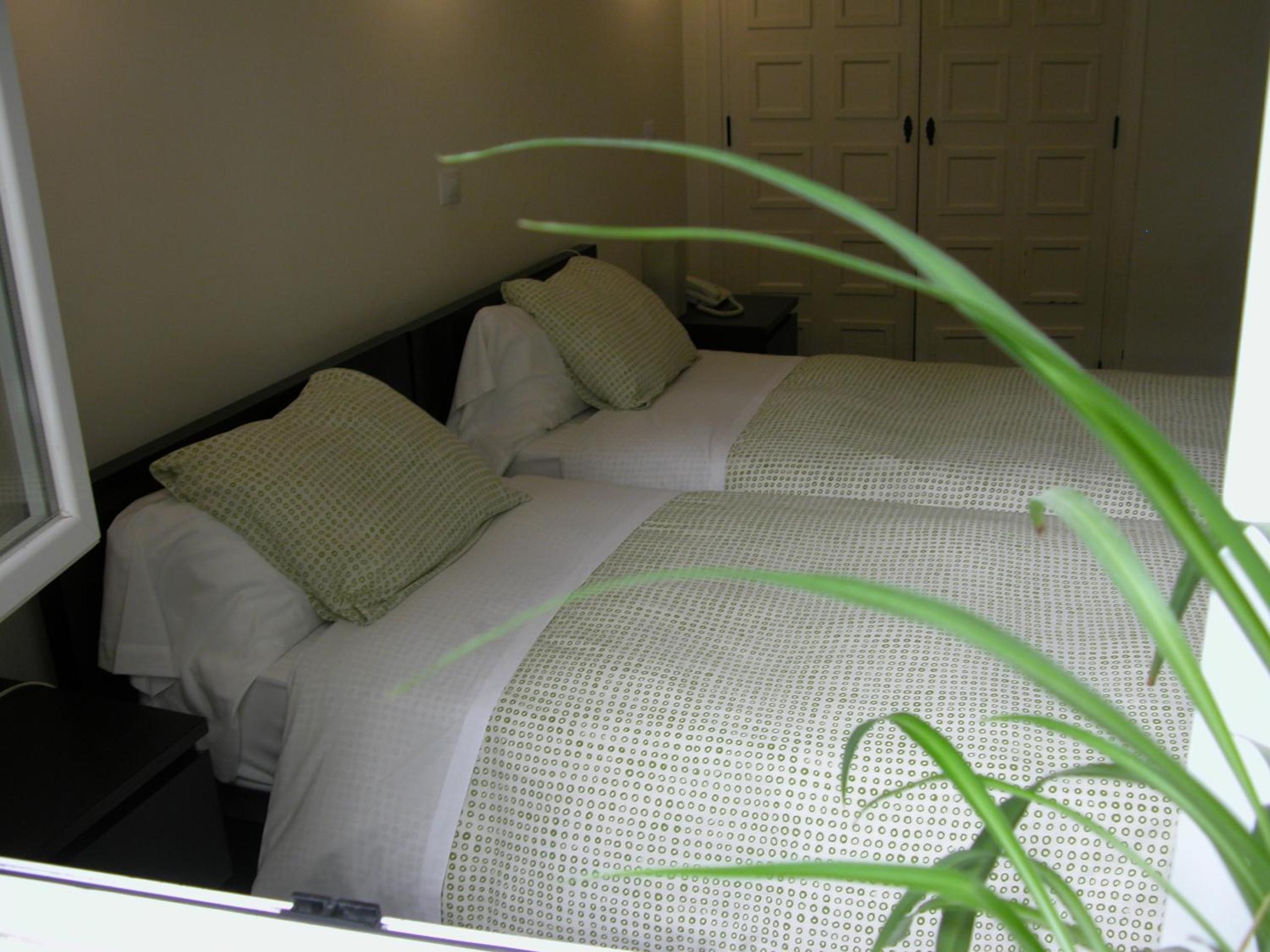 Hostal Goyal Pizarro