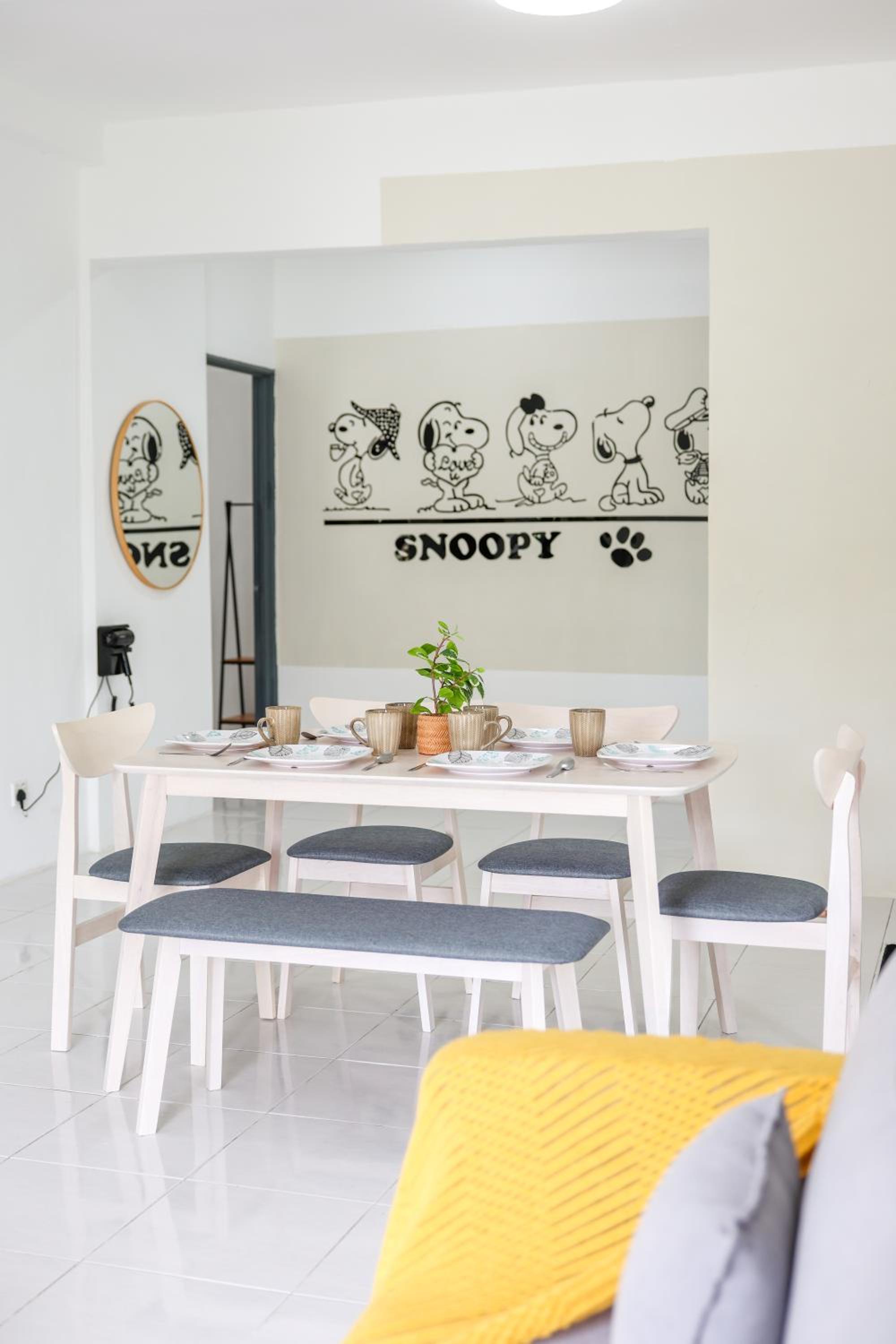 Perfect for Families & Friends, Retreat Brinchang Cameron Highland- Clover Home 2-20