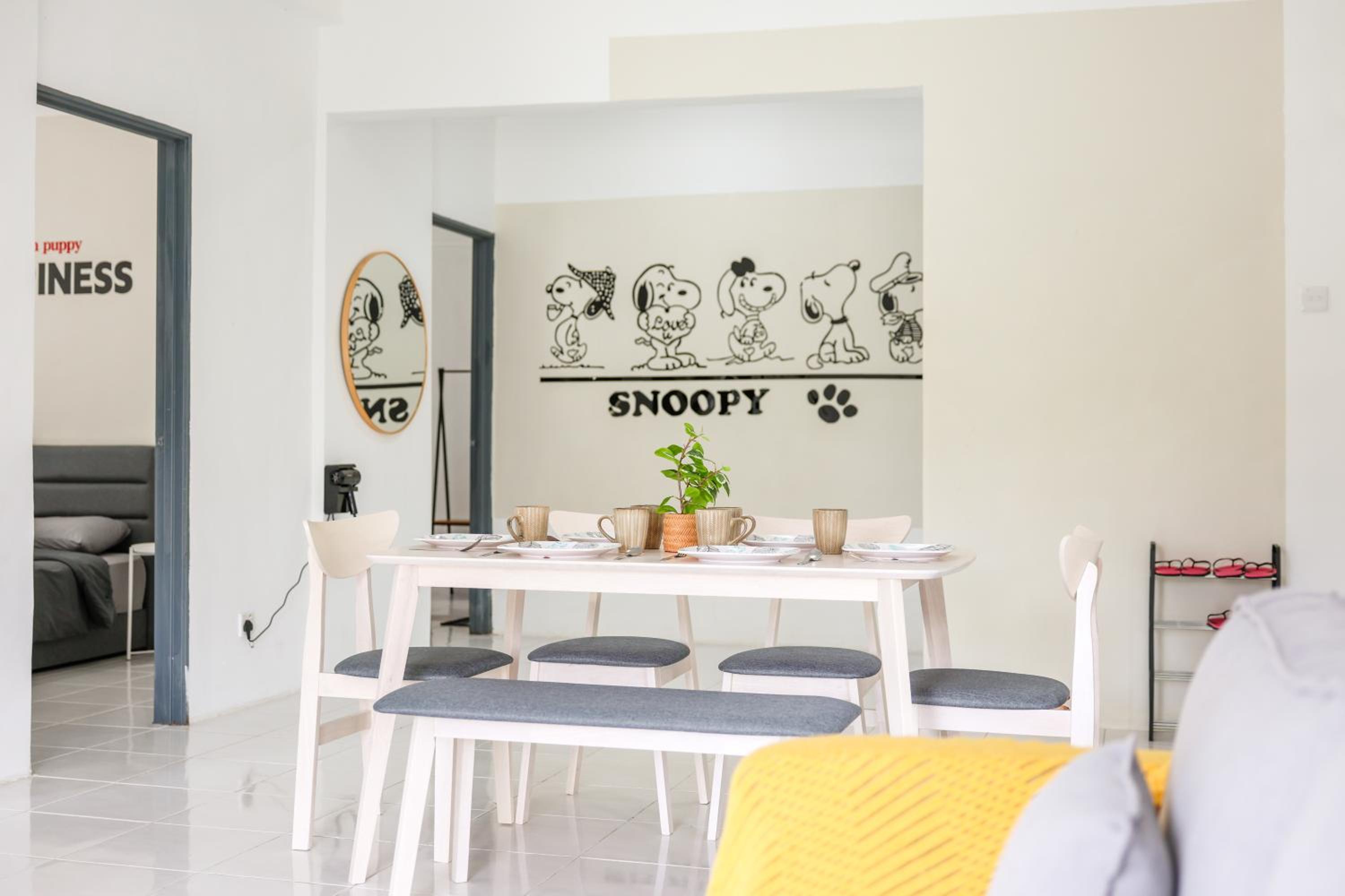 Perfect for Families & Friends, Retreat Brinchang Cameron Highland- Clover Home 2-20