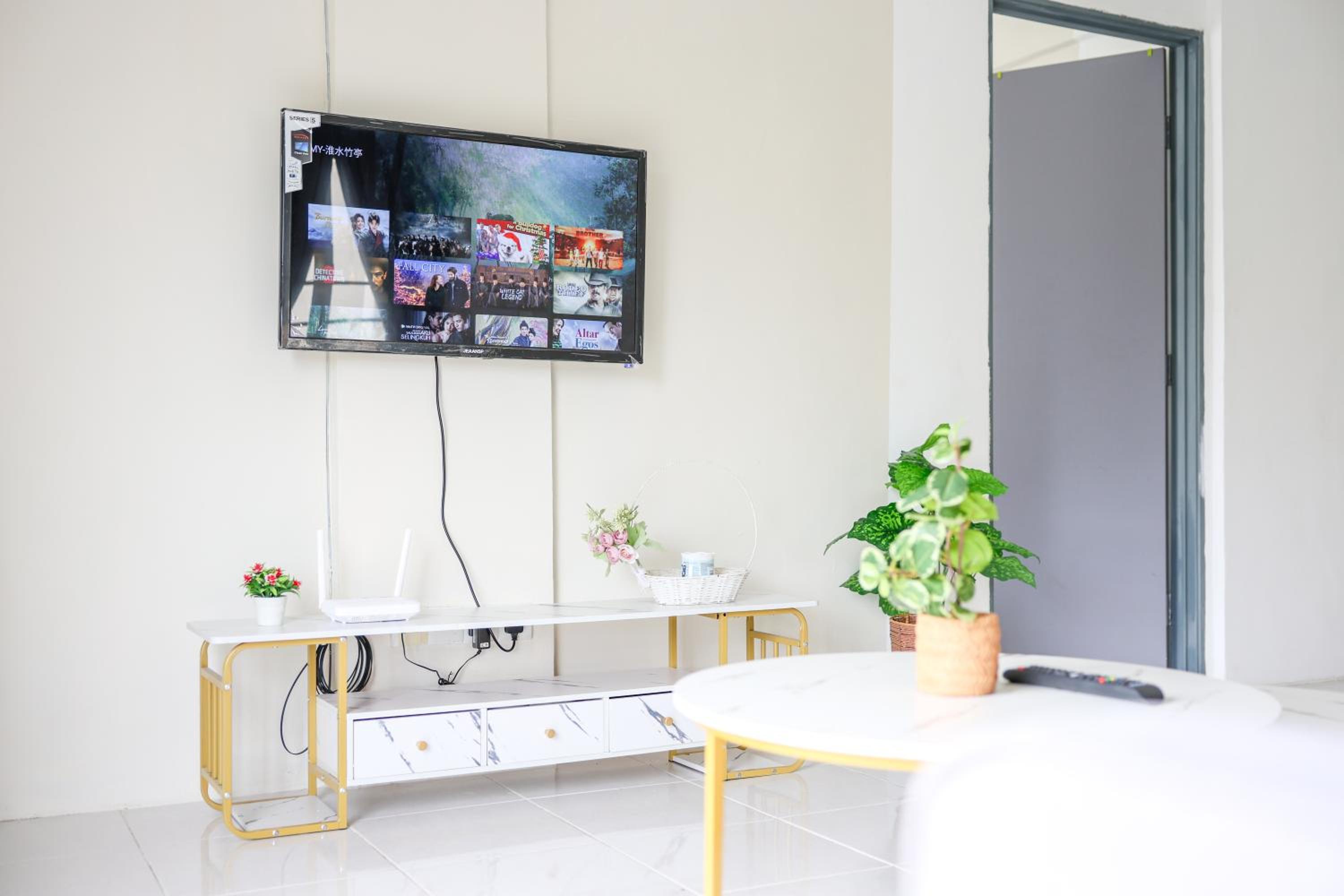 Perfect for Families & Friends, Retreat Brinchang Cameron Highland- Clover Home 2-20