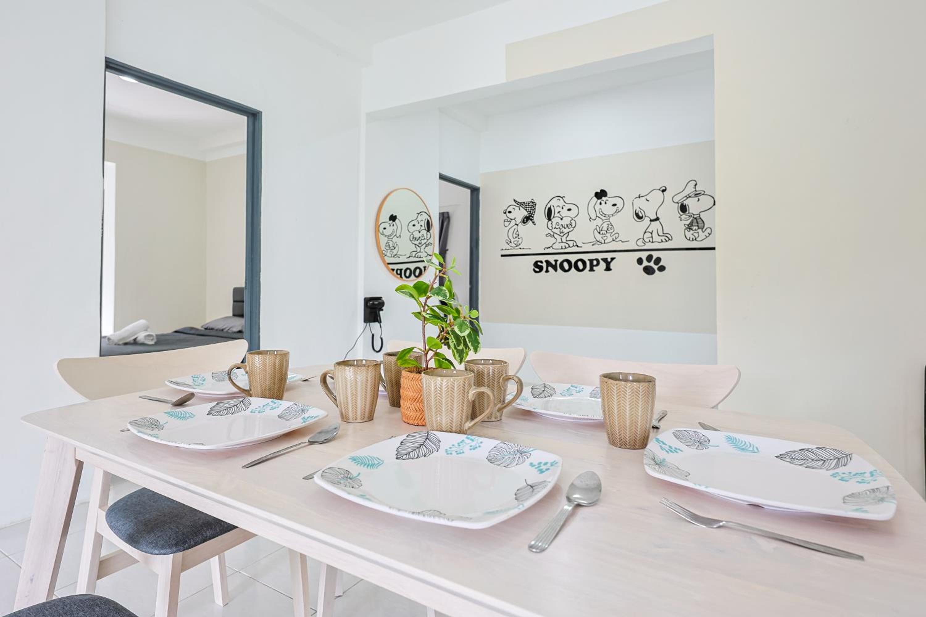 Perfect for Families & Friends, Retreat Brinchang Cameron Highland- Clover Home 2-20