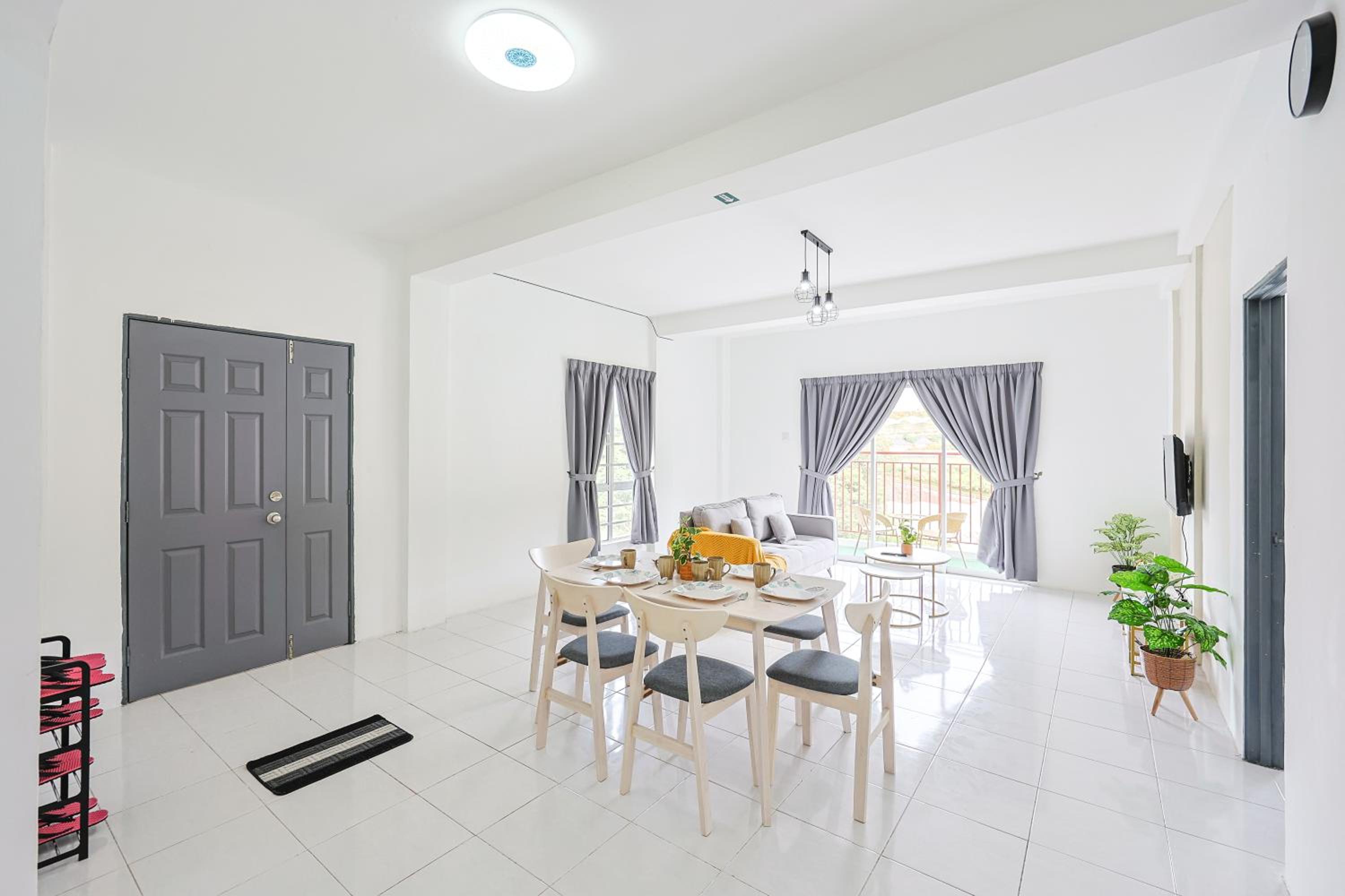 Perfect for Families & Friends, Retreat Brinchang Cameron Highland- Clover Home 2-20