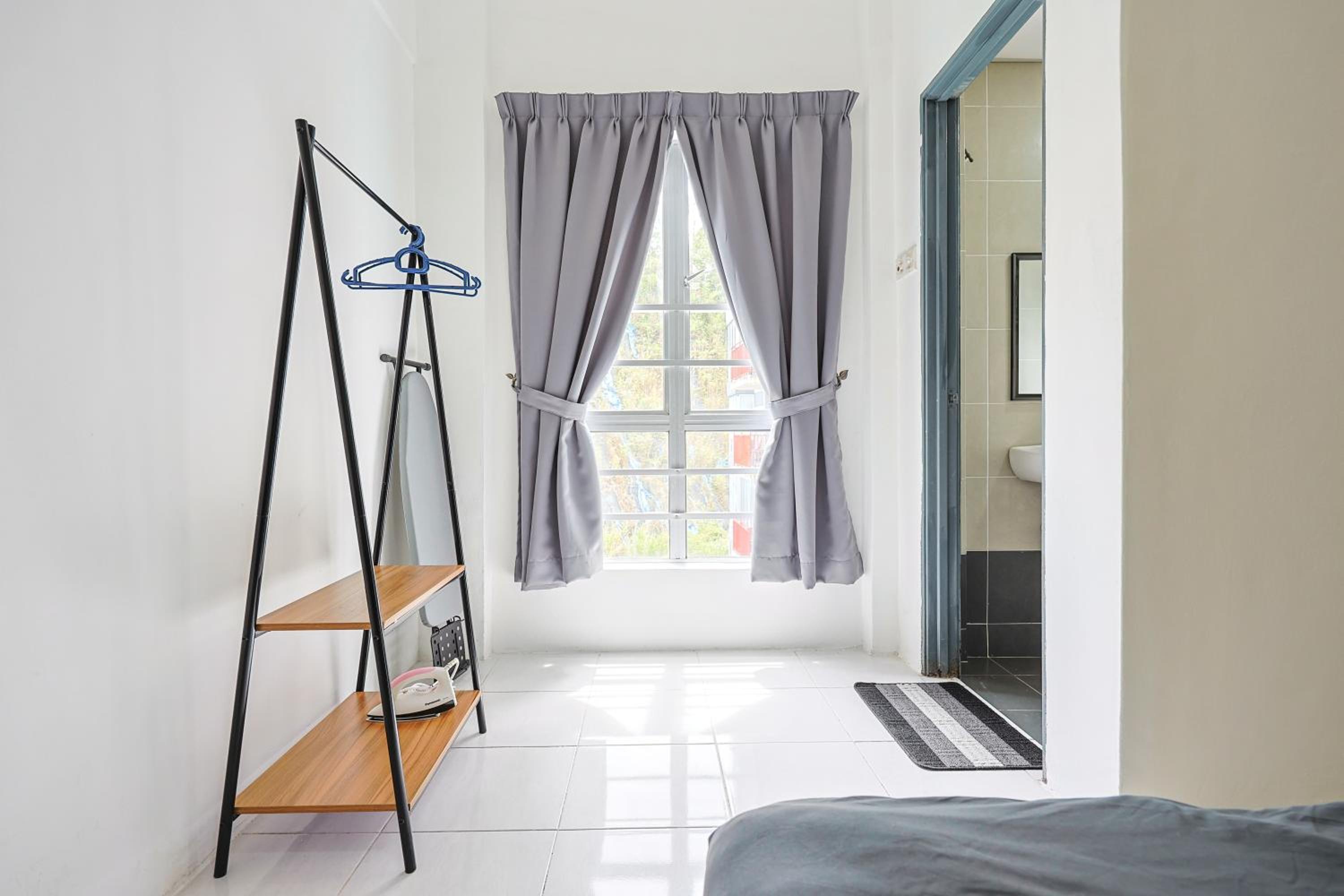 Perfect for Families & Friends, Retreat Brinchang Cameron Highland- Clover Home 2-20