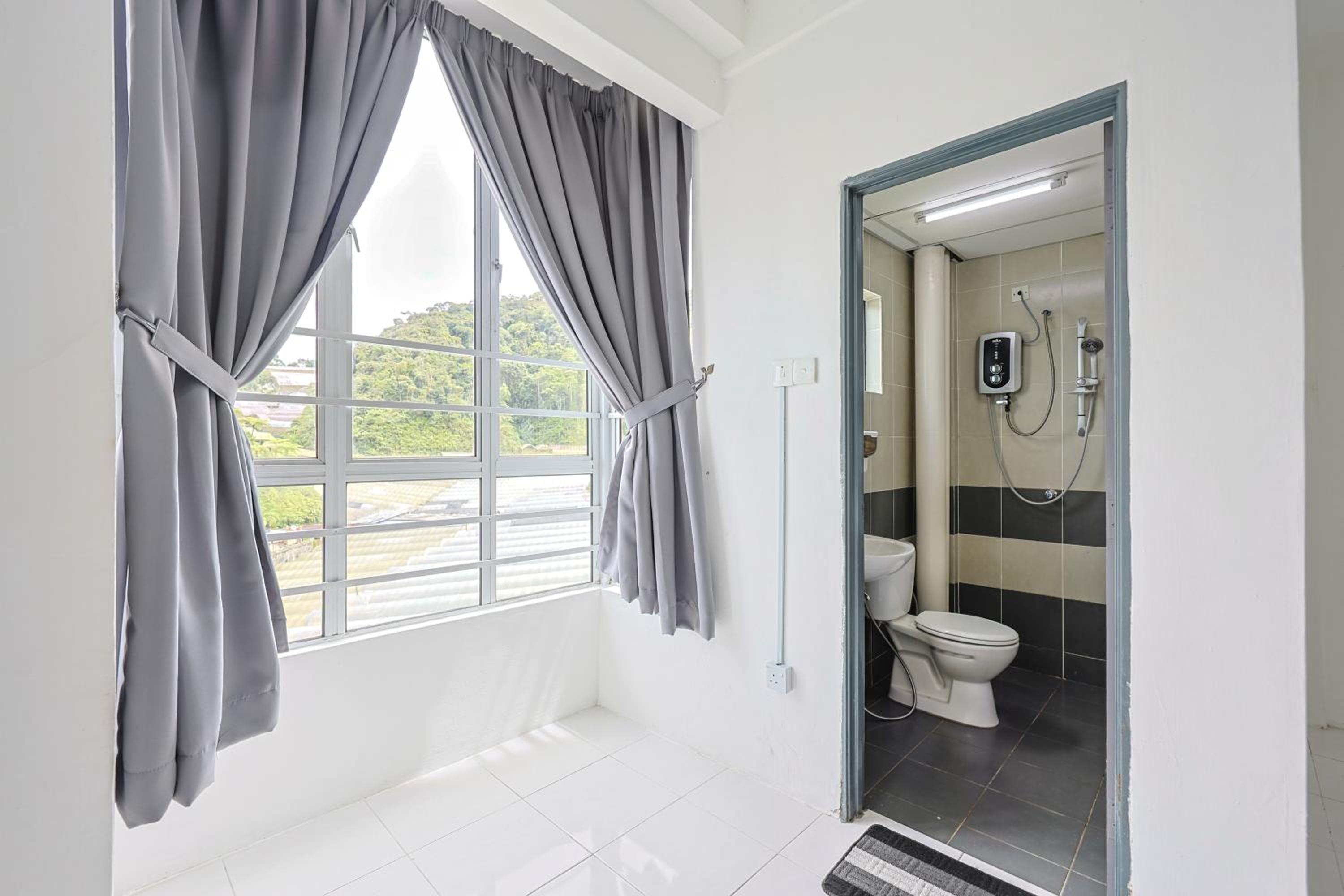 Perfect for Families & Friends, Retreat Brinchang Cameron Highland- Clover Home 2-20
