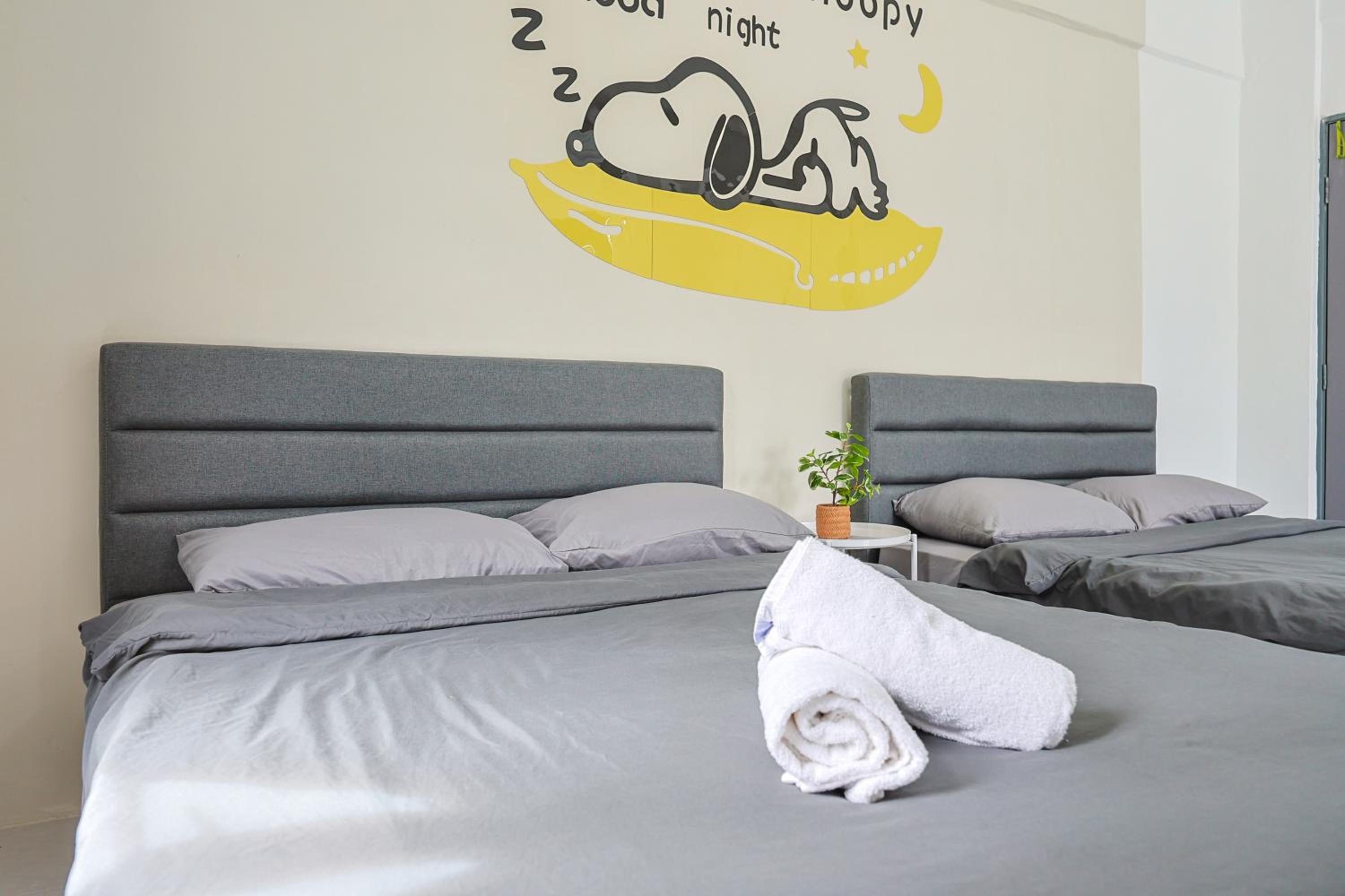 Perfect for Families & Friends, Retreat Brinchang Cameron Highland- Clover Home 2-20