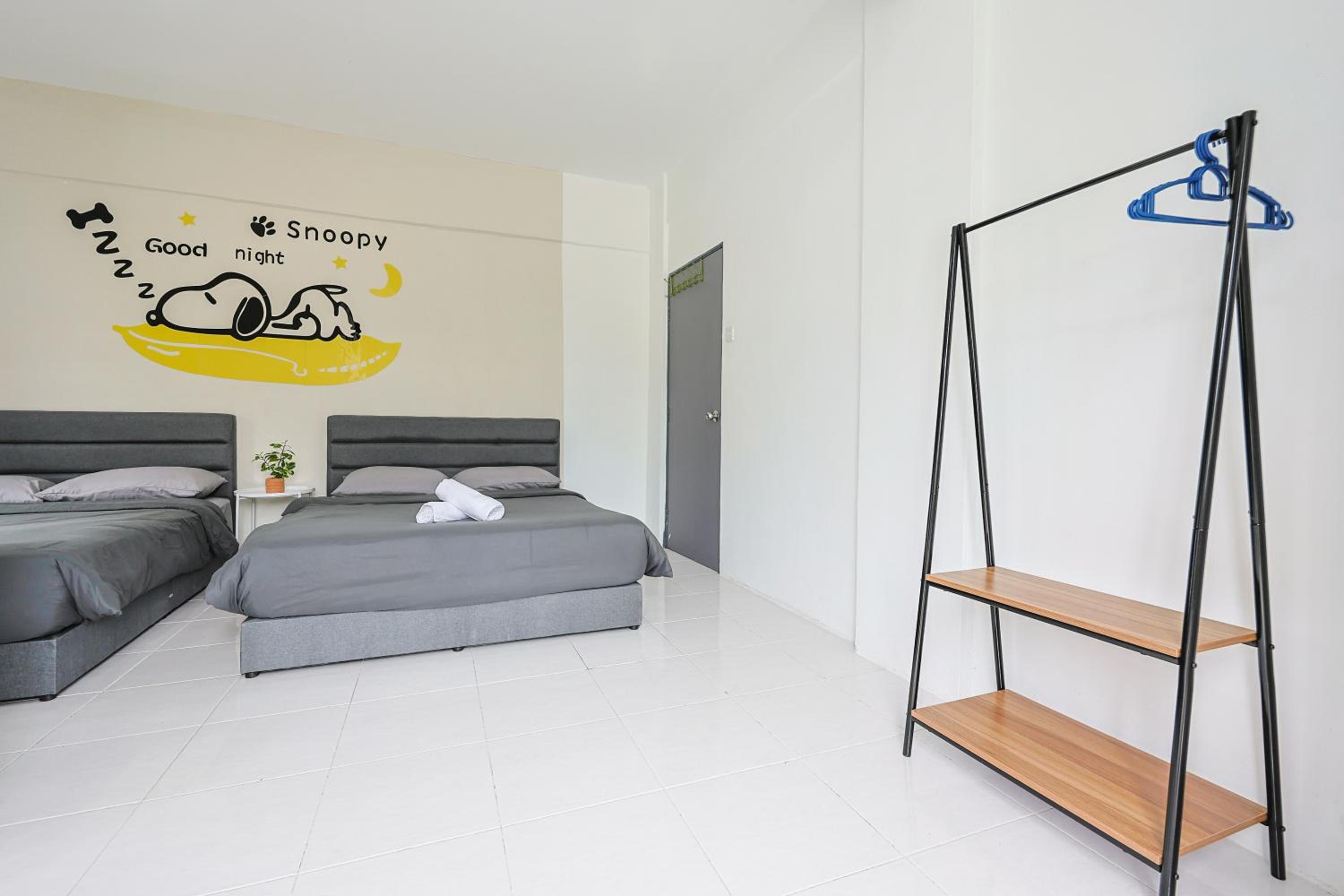 Perfect for Families & Friends, Retreat Brinchang Cameron Highland- Clover Home 2-20