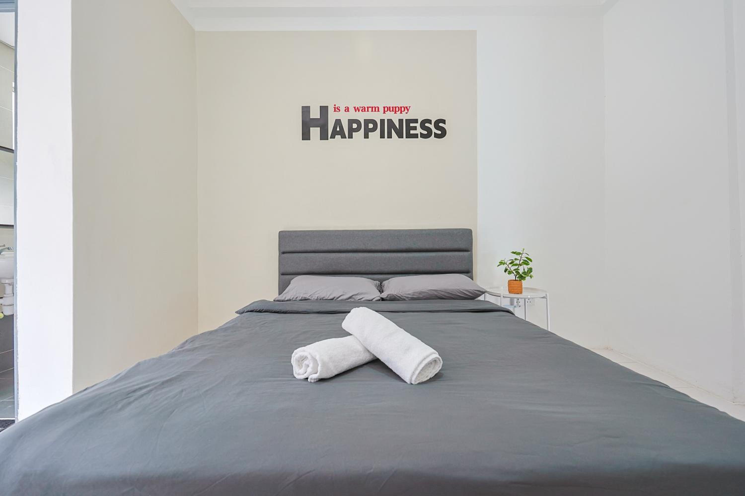 Perfect for Families & Friends, Retreat Brinchang Cameron Highland- Clover Home 2-20