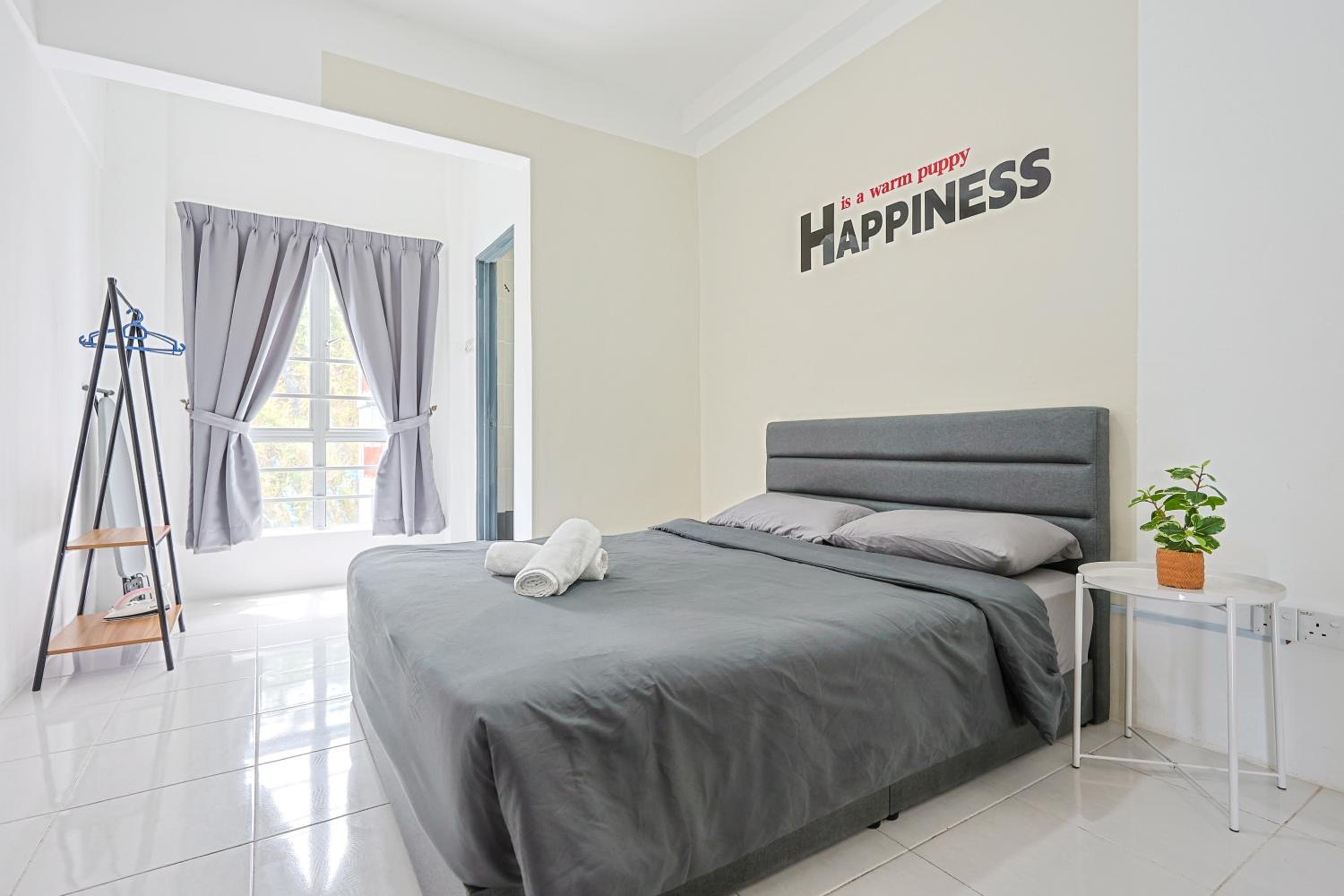 Perfect for Families & Friends, Retreat Brinchang Cameron Highland- Clover Home 2-20