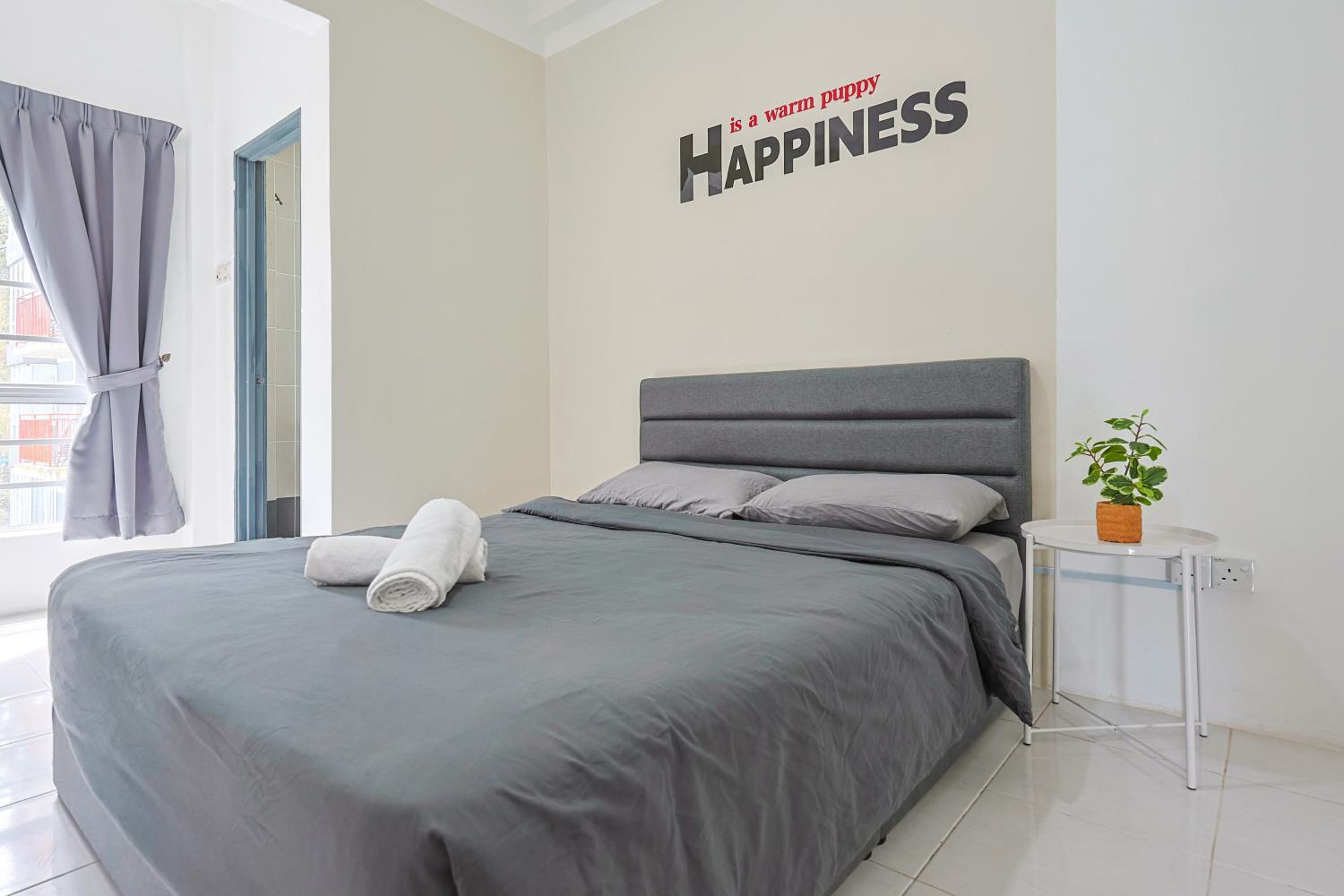 Perfect for Families & Friends, Retreat Brinchang Cameron Highland- Clover Home 2-20